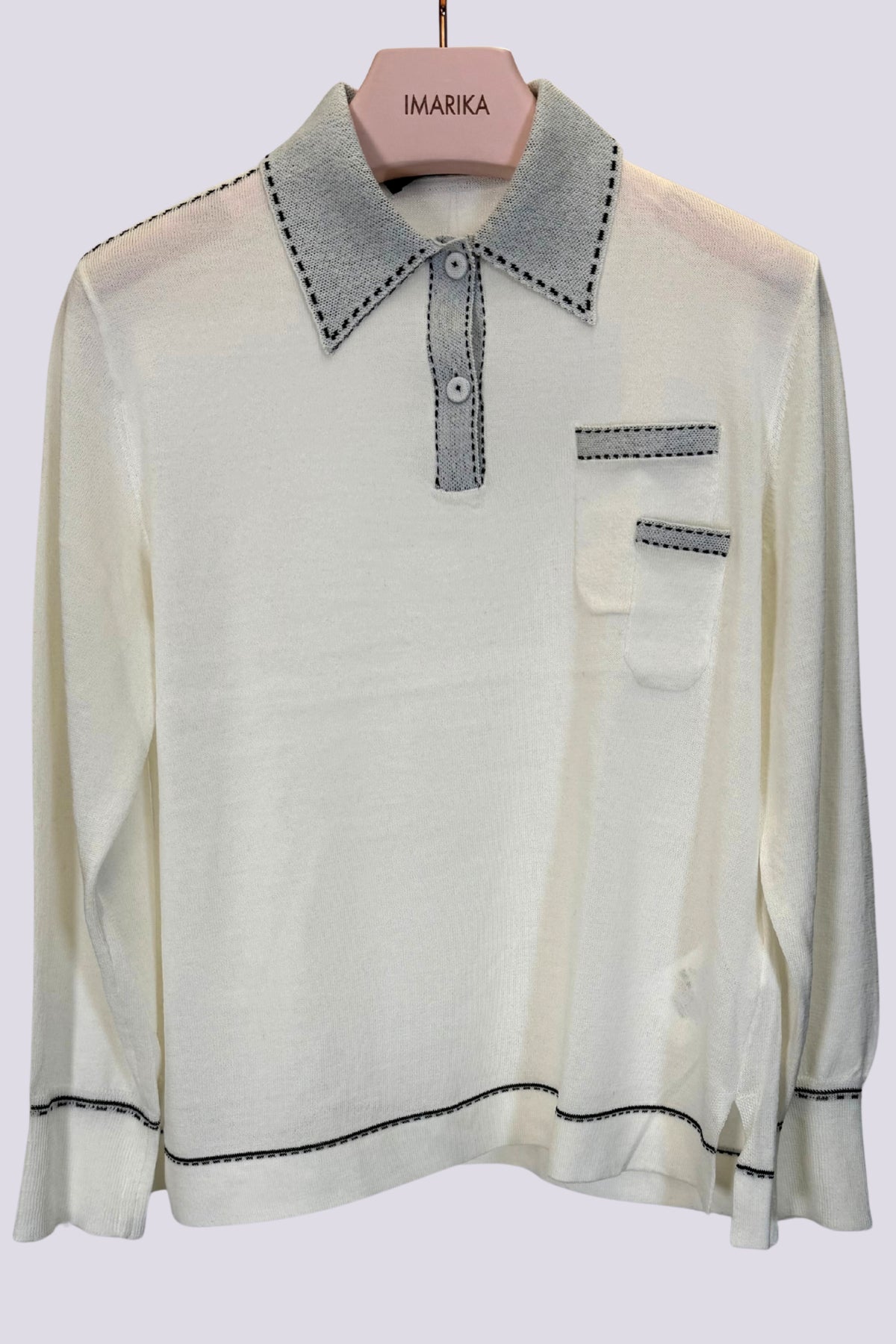 Polo shy latte 