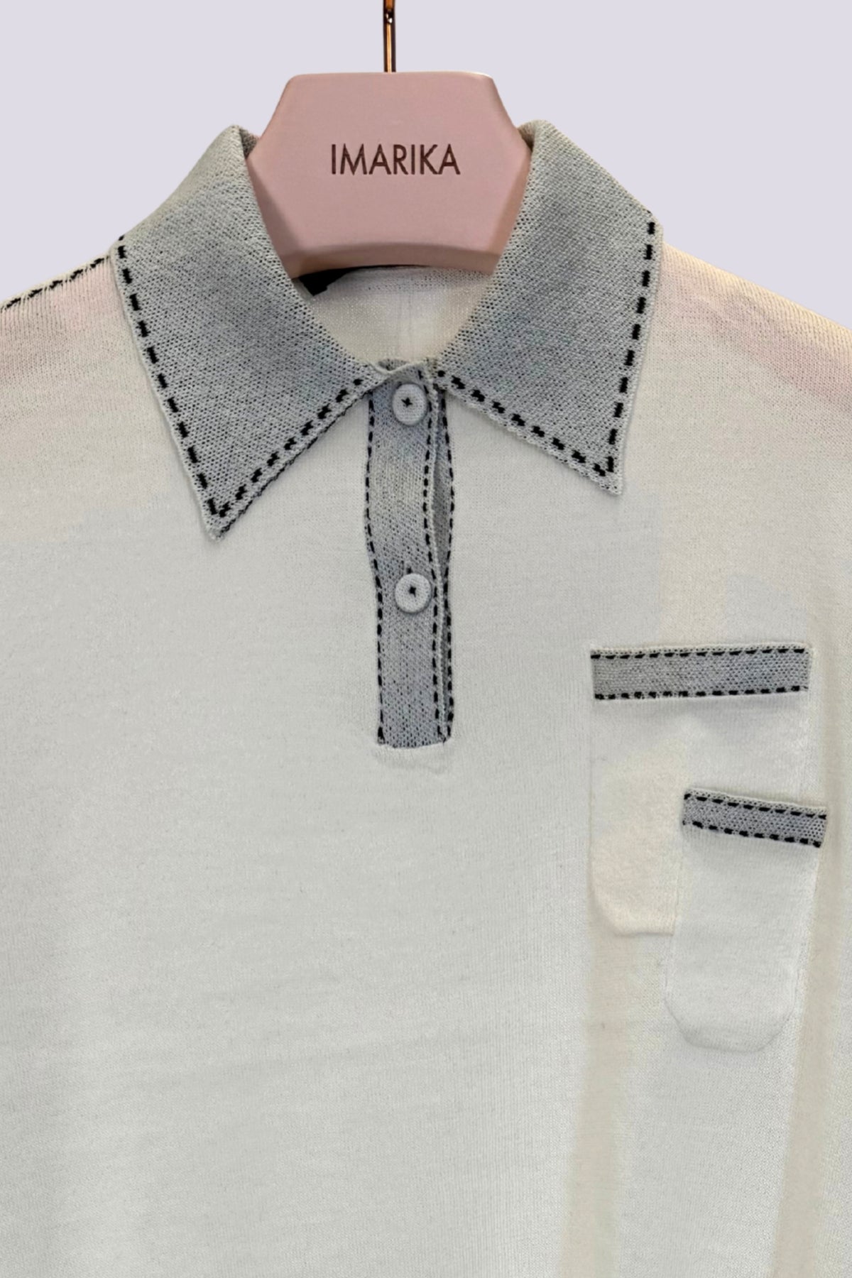 Polo shy latte 