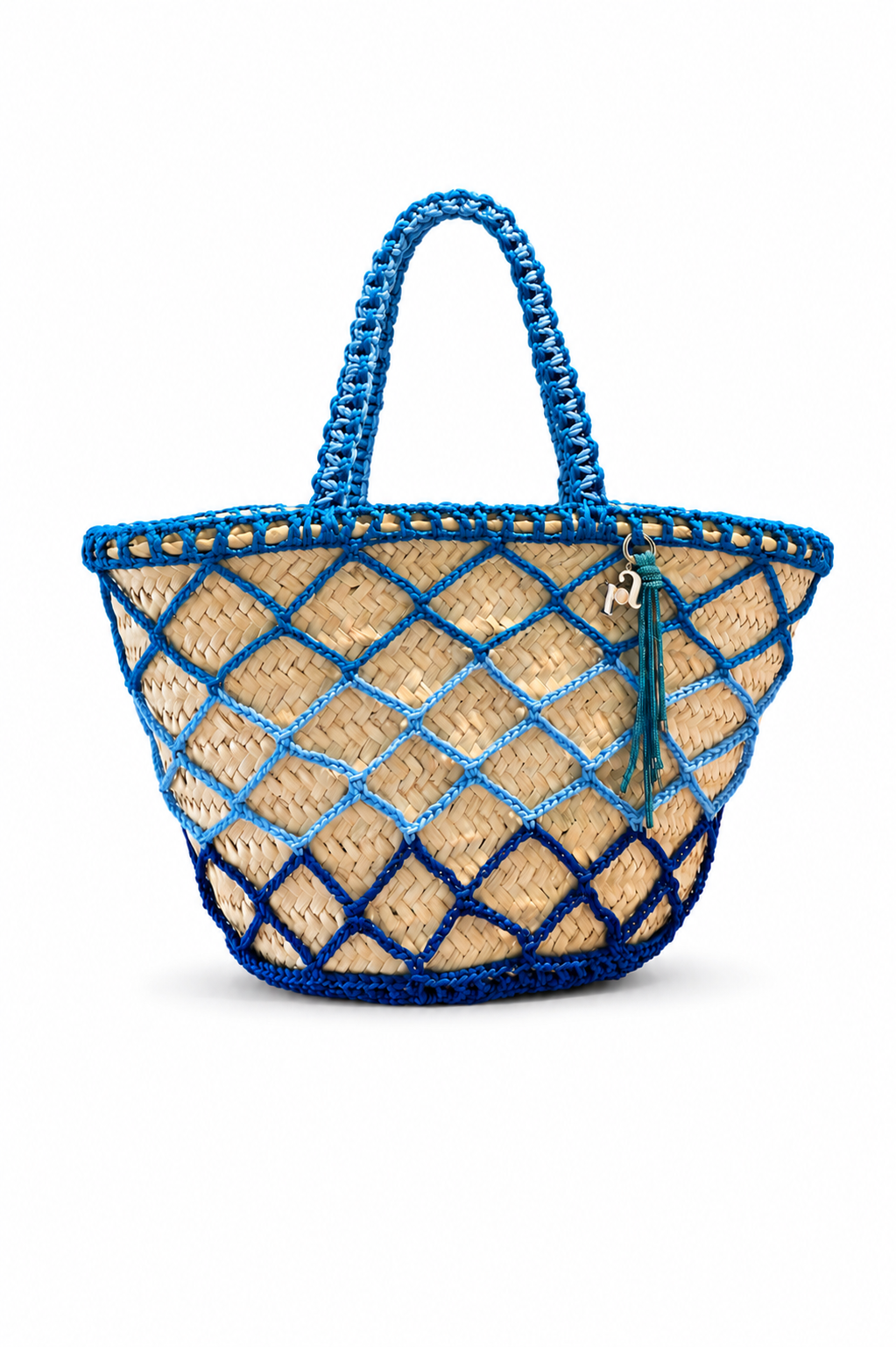 Borsa Marea blu