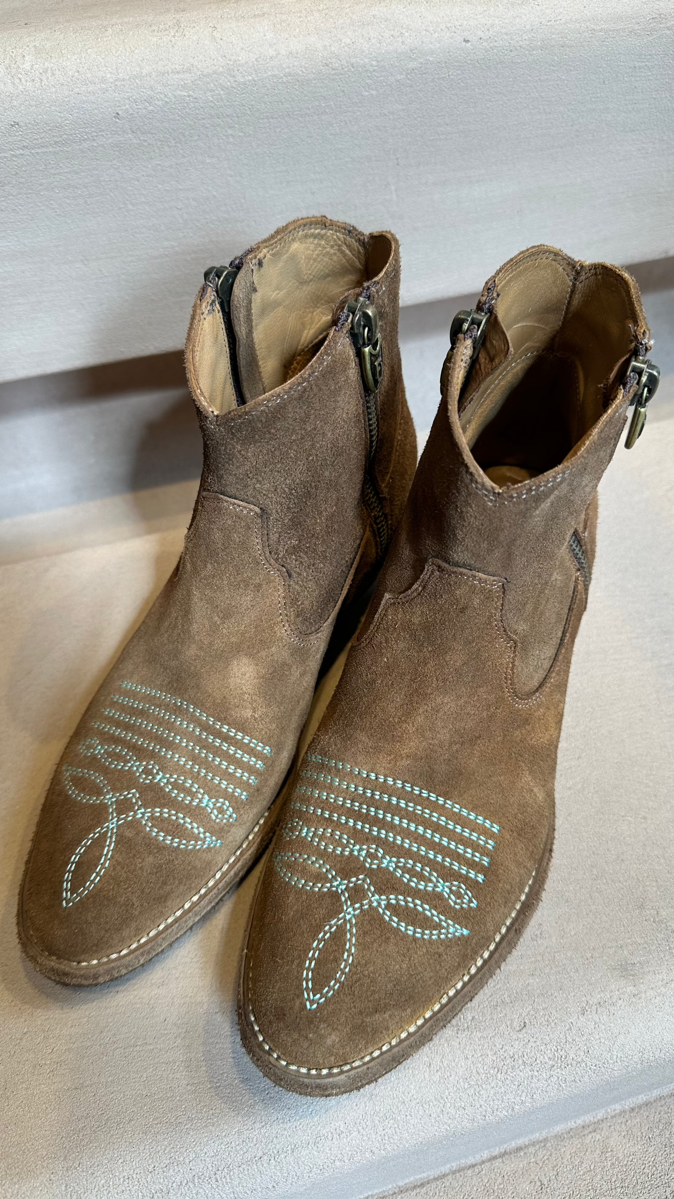 SCARPE STELLA CAMPEROS FAUZIAN JEUNESSE