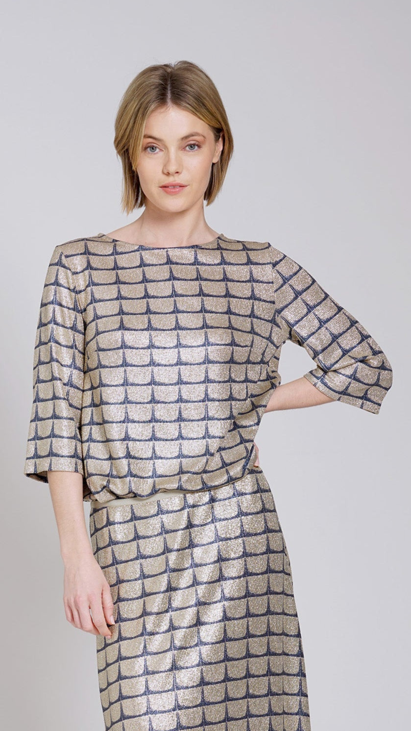 TOP PAILLETTE CHUB SIYU