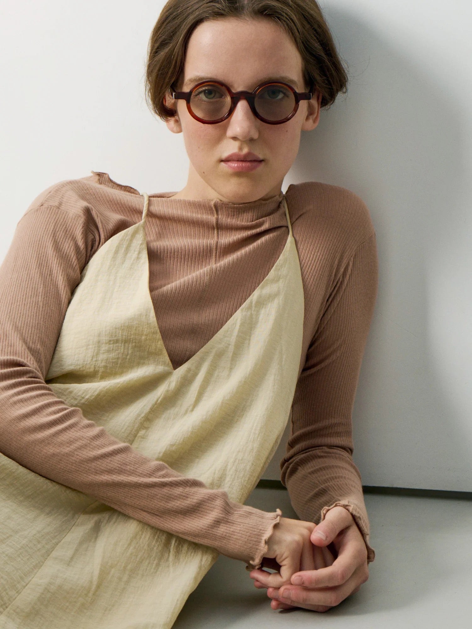 Occhiale Marianne 