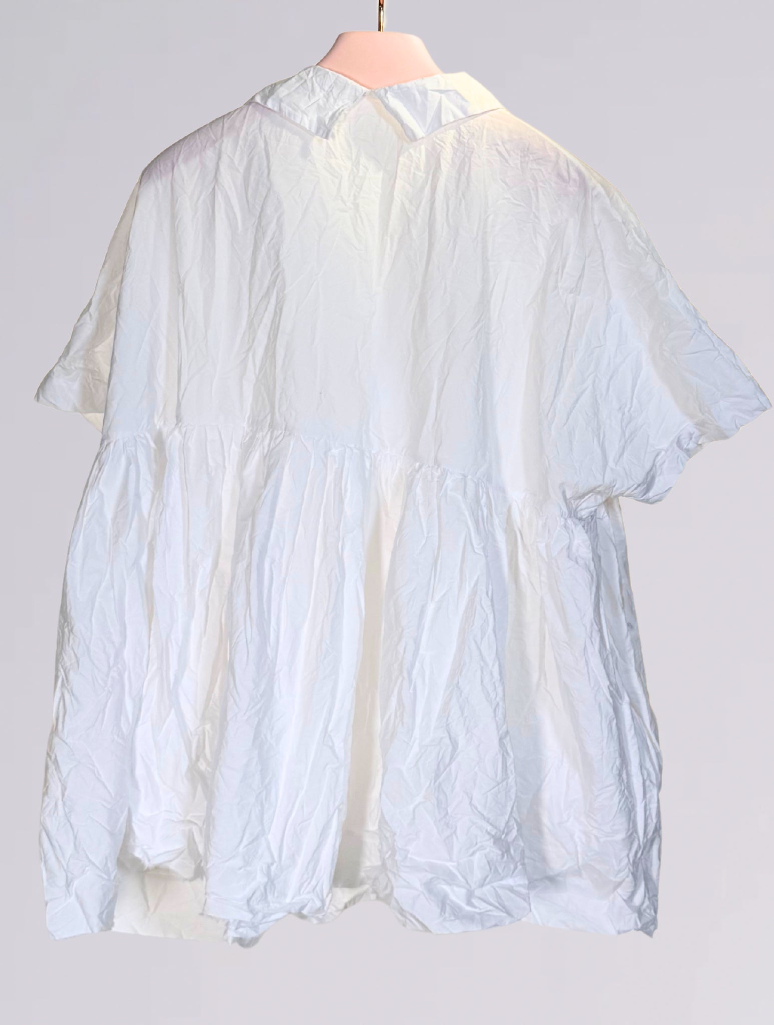 Top oversize 
