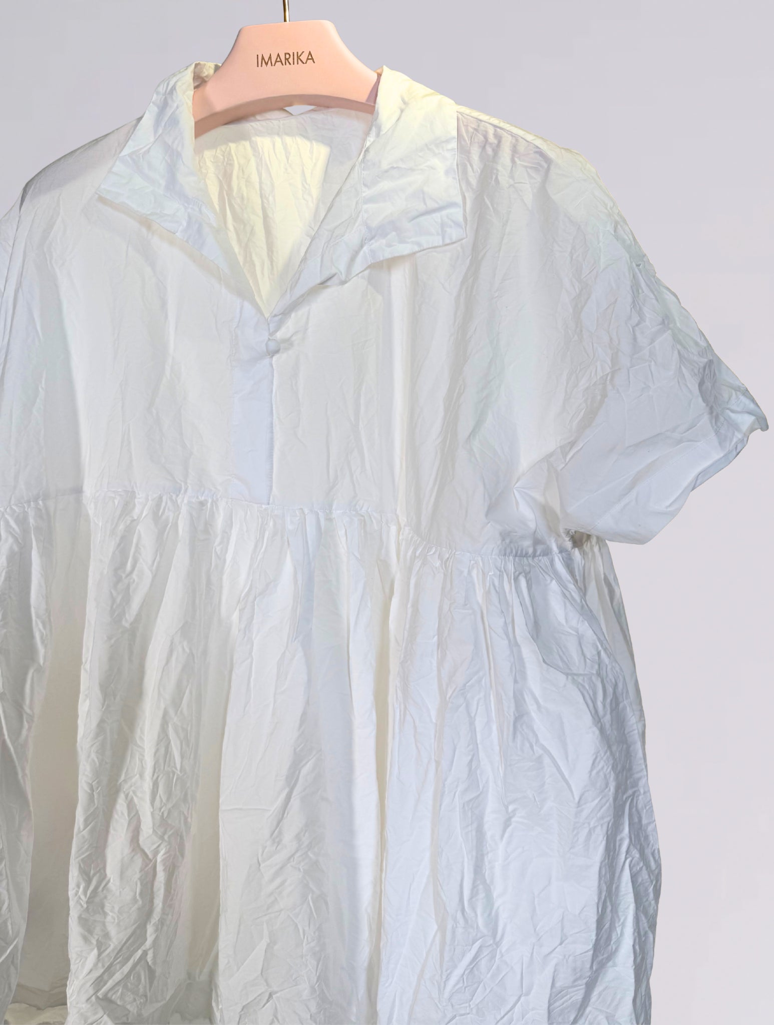 Top oversize 