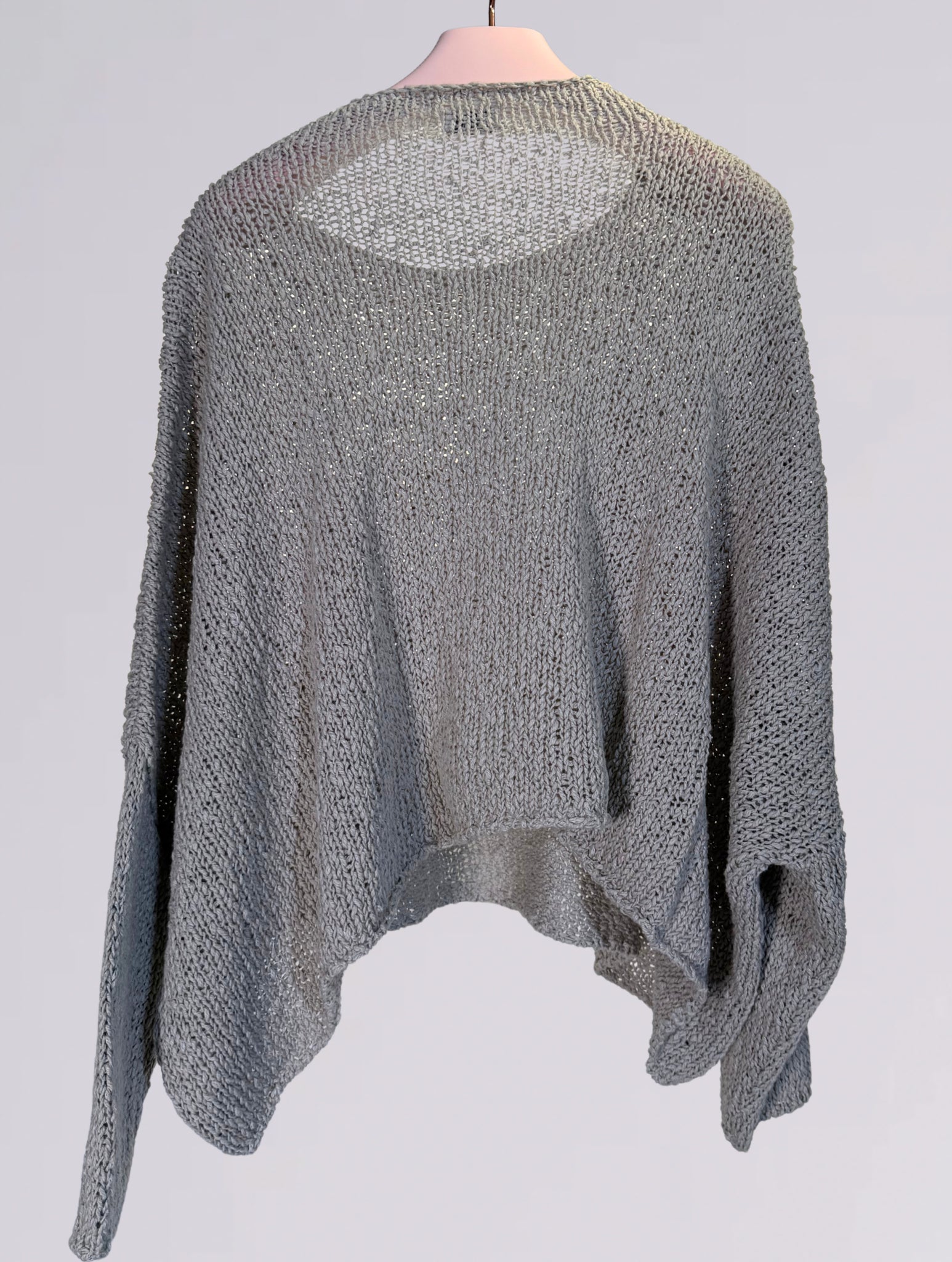 Maglia oversize 