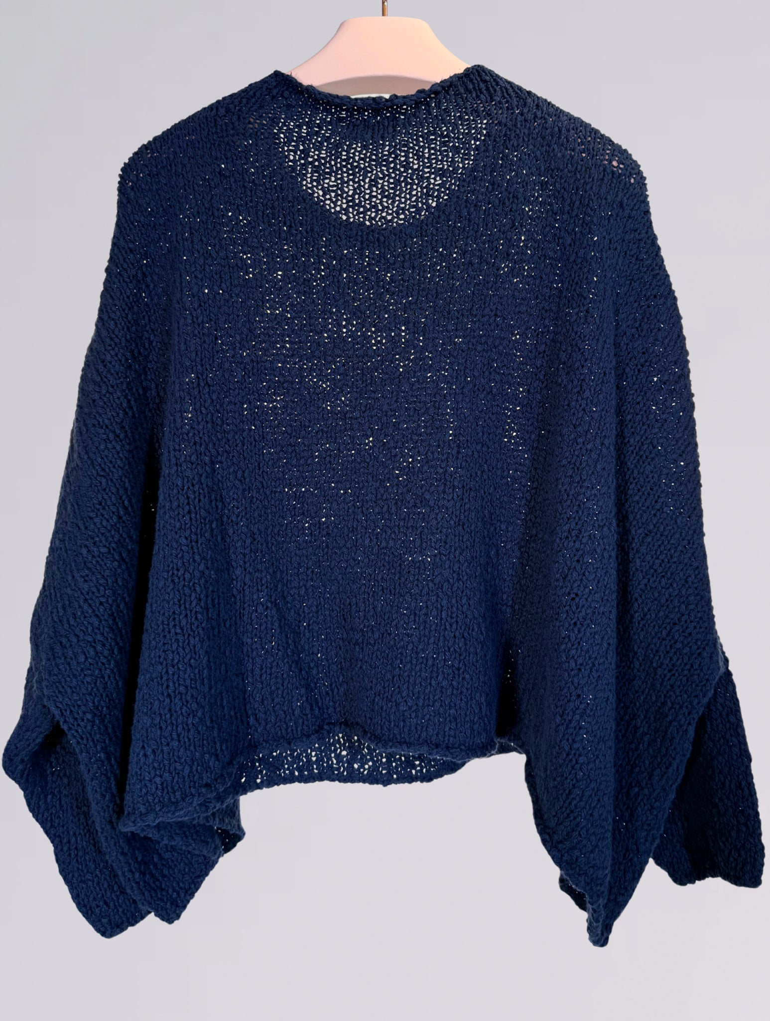 Maglia oversize 