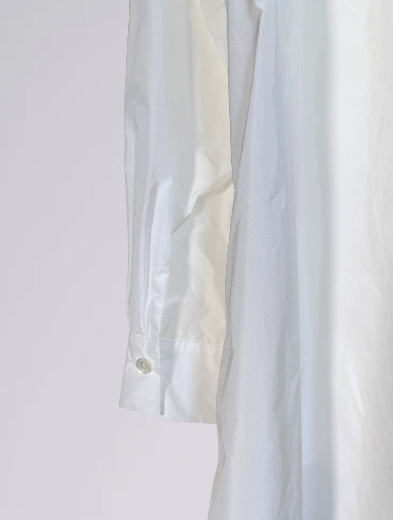 Camicia oversize 