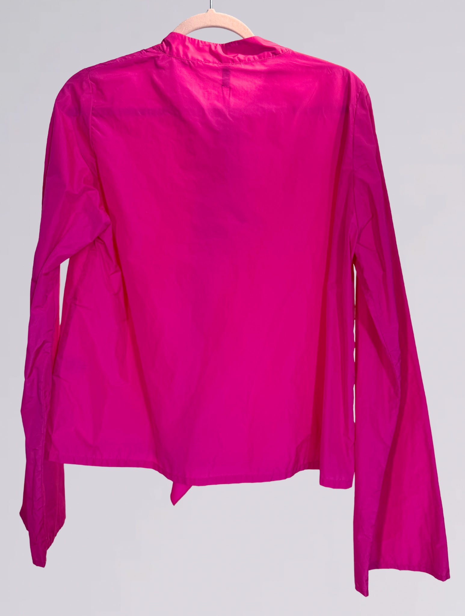 Camicia fucsia 