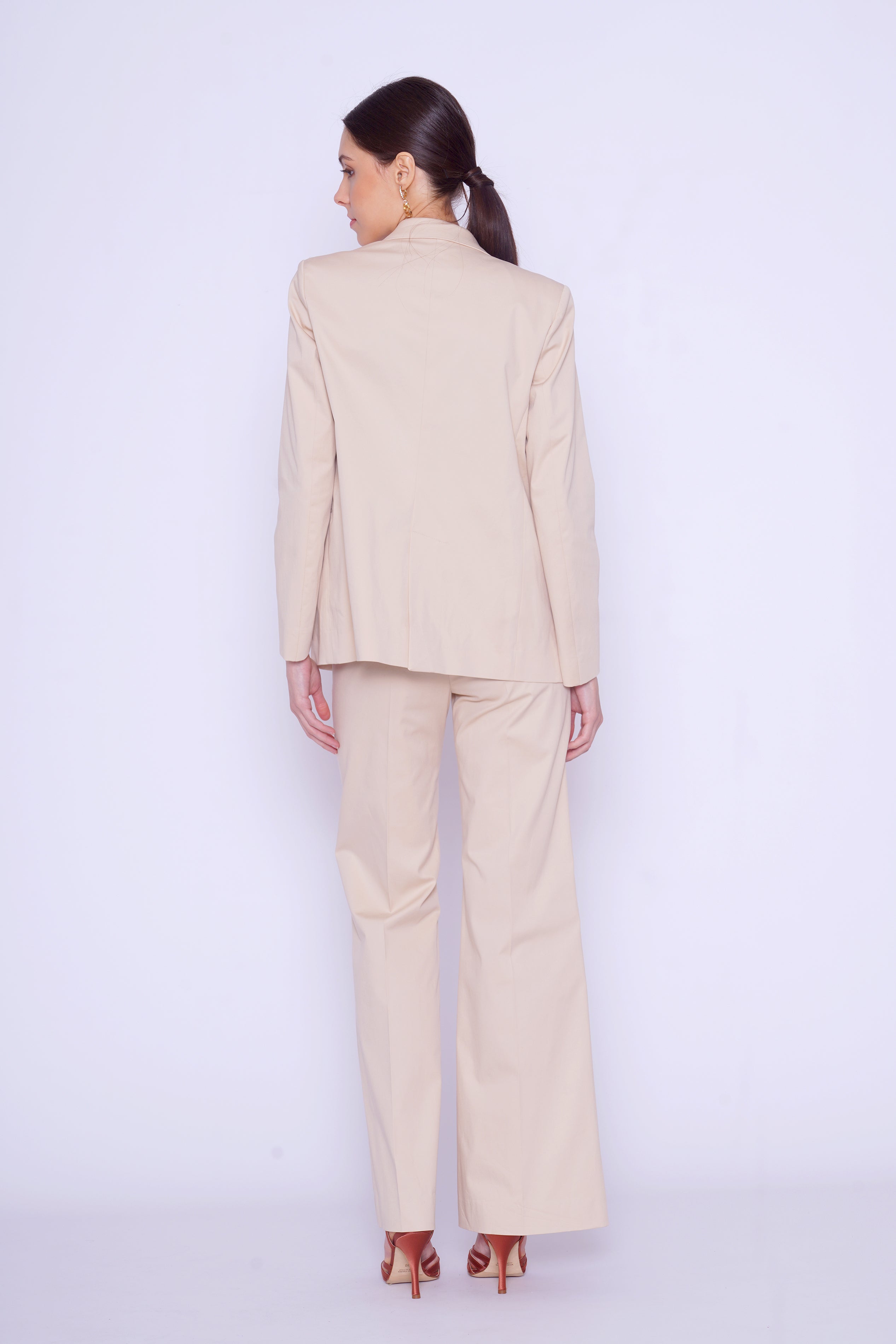 Pantalone dritto 