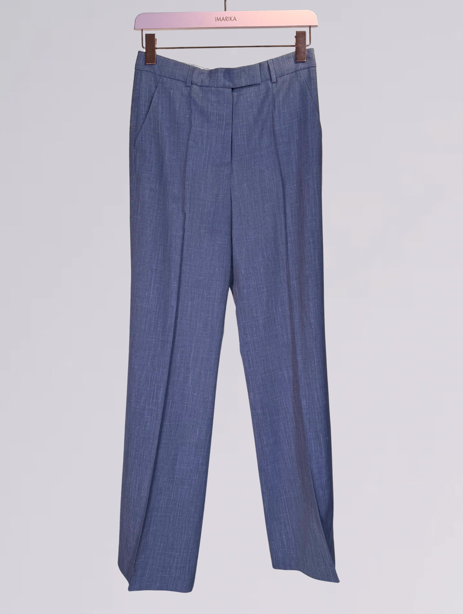 Pantaloni grigi 