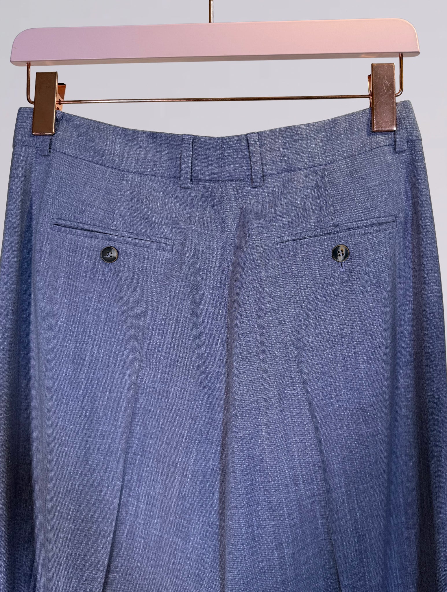 Pantaloni grigi 