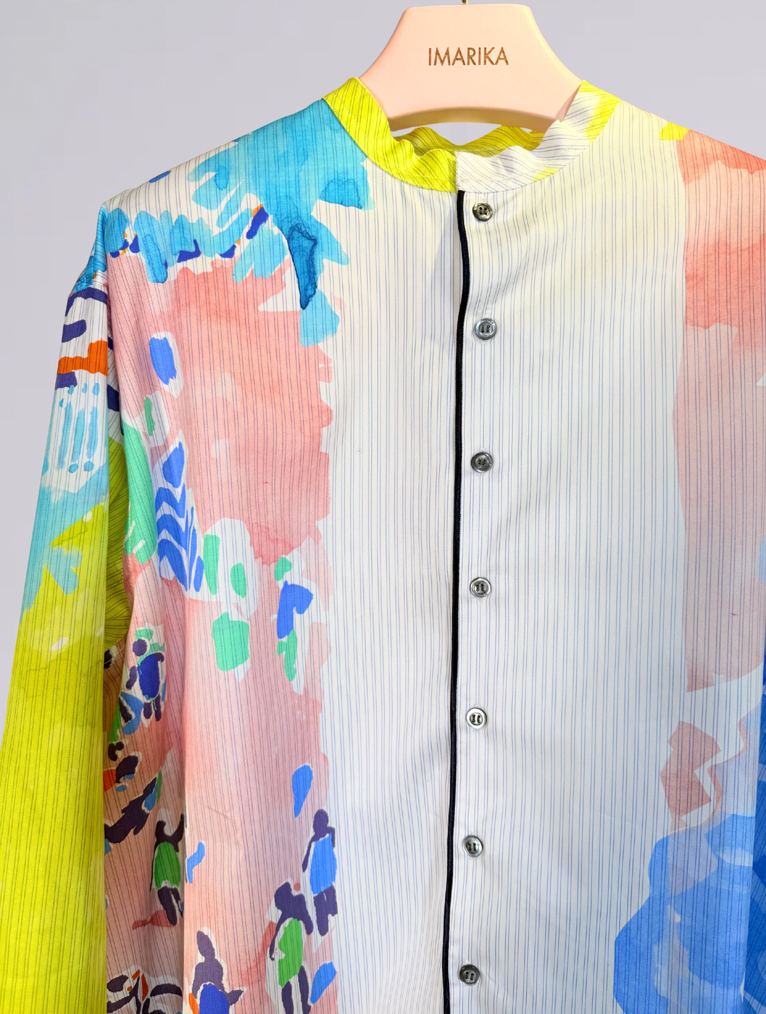 Camicia spiaggia 
