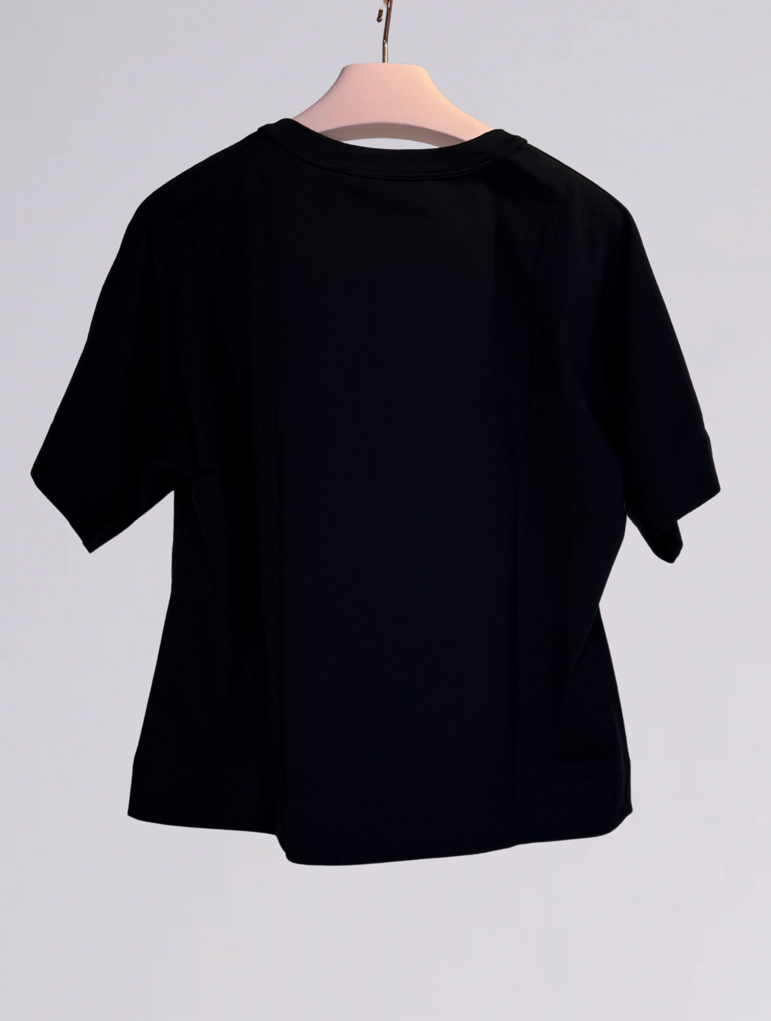 T-shirt colazione 