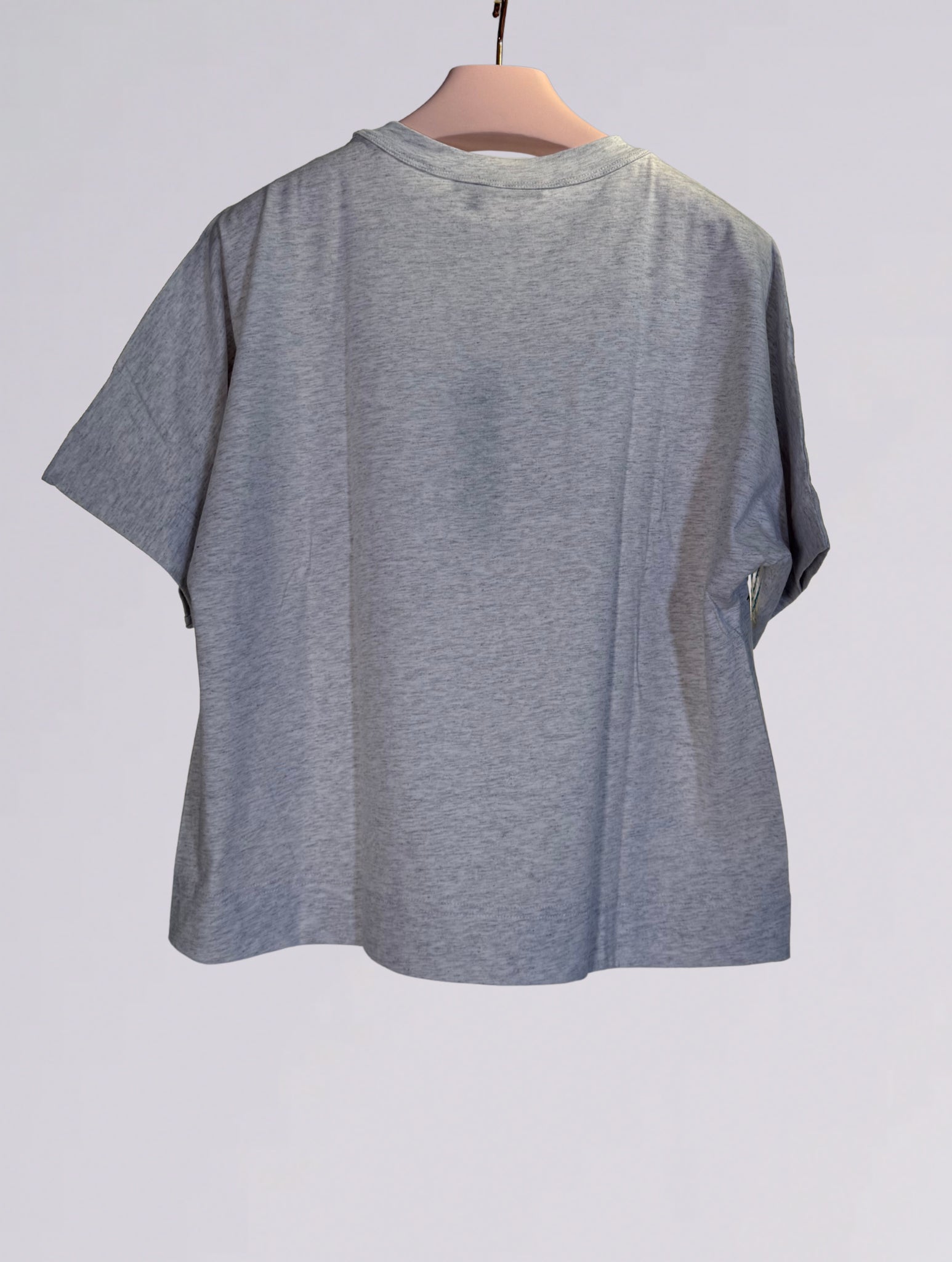 T-shirt limoni 