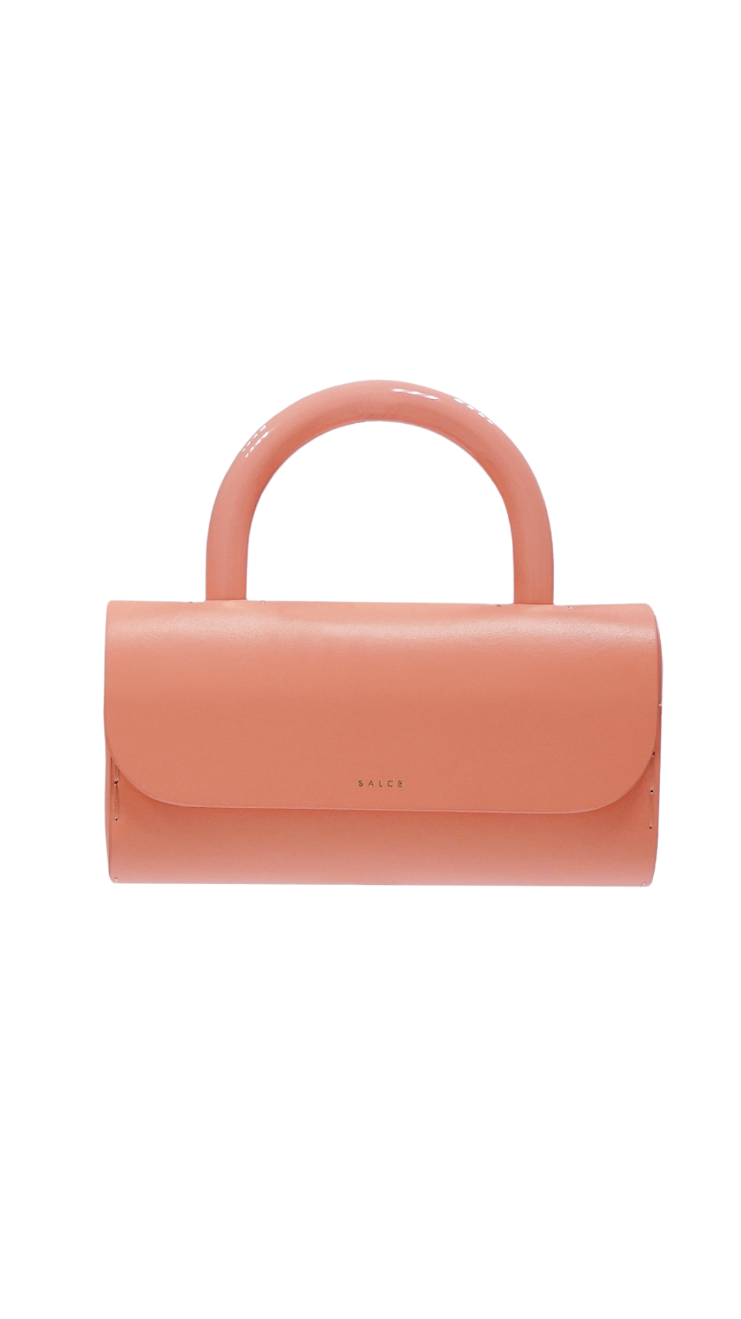 BORSA PITUS BLOOM ROSA