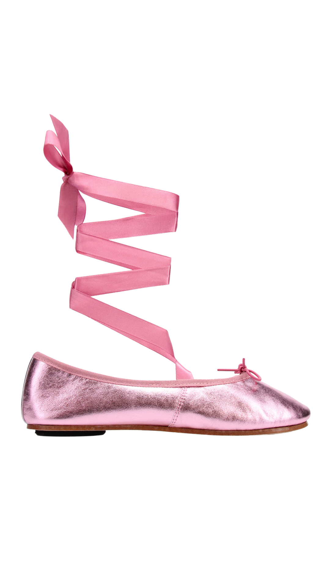 SCARPE SOPHIA METALLIC REPETTO