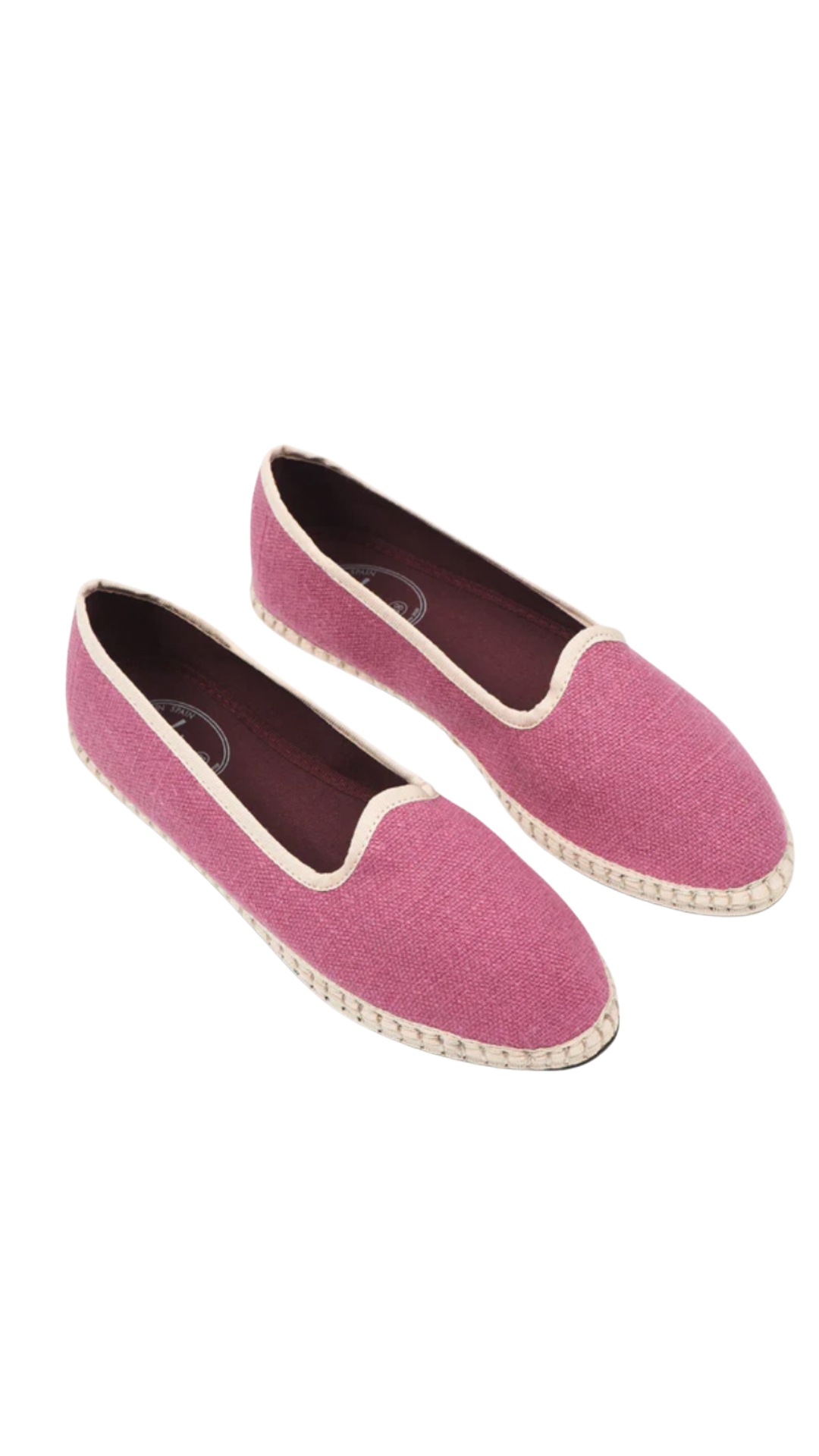 SCARPE HESTER LINO LILLA FLABELUS