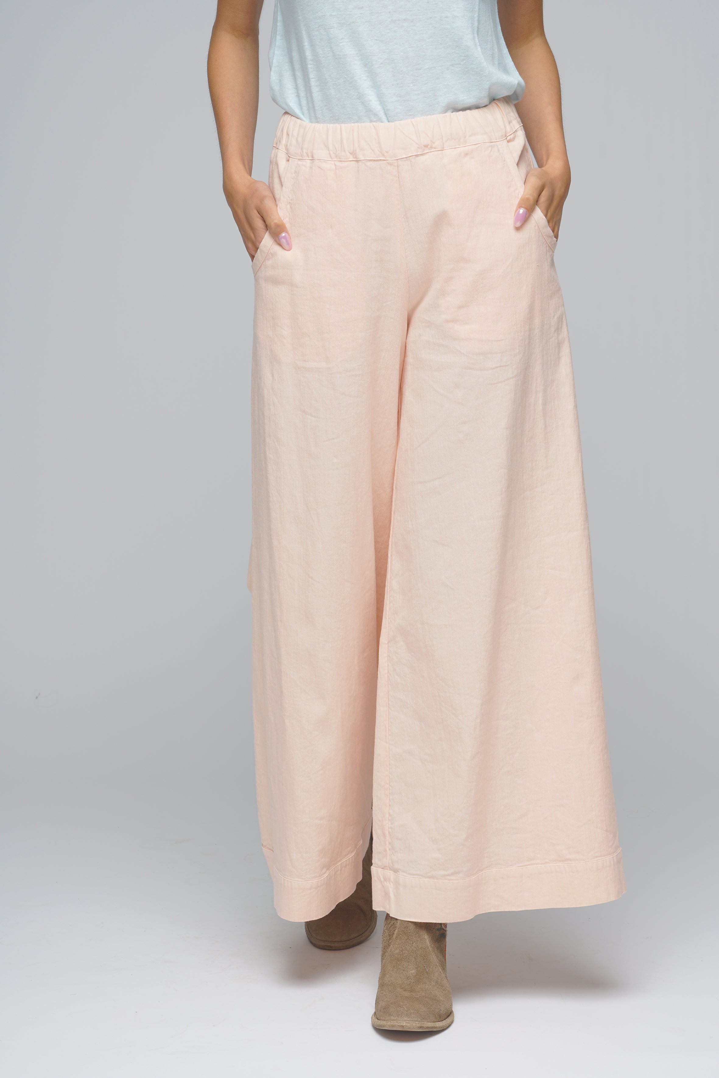 PANTALONE PESCA BARBARA TANI