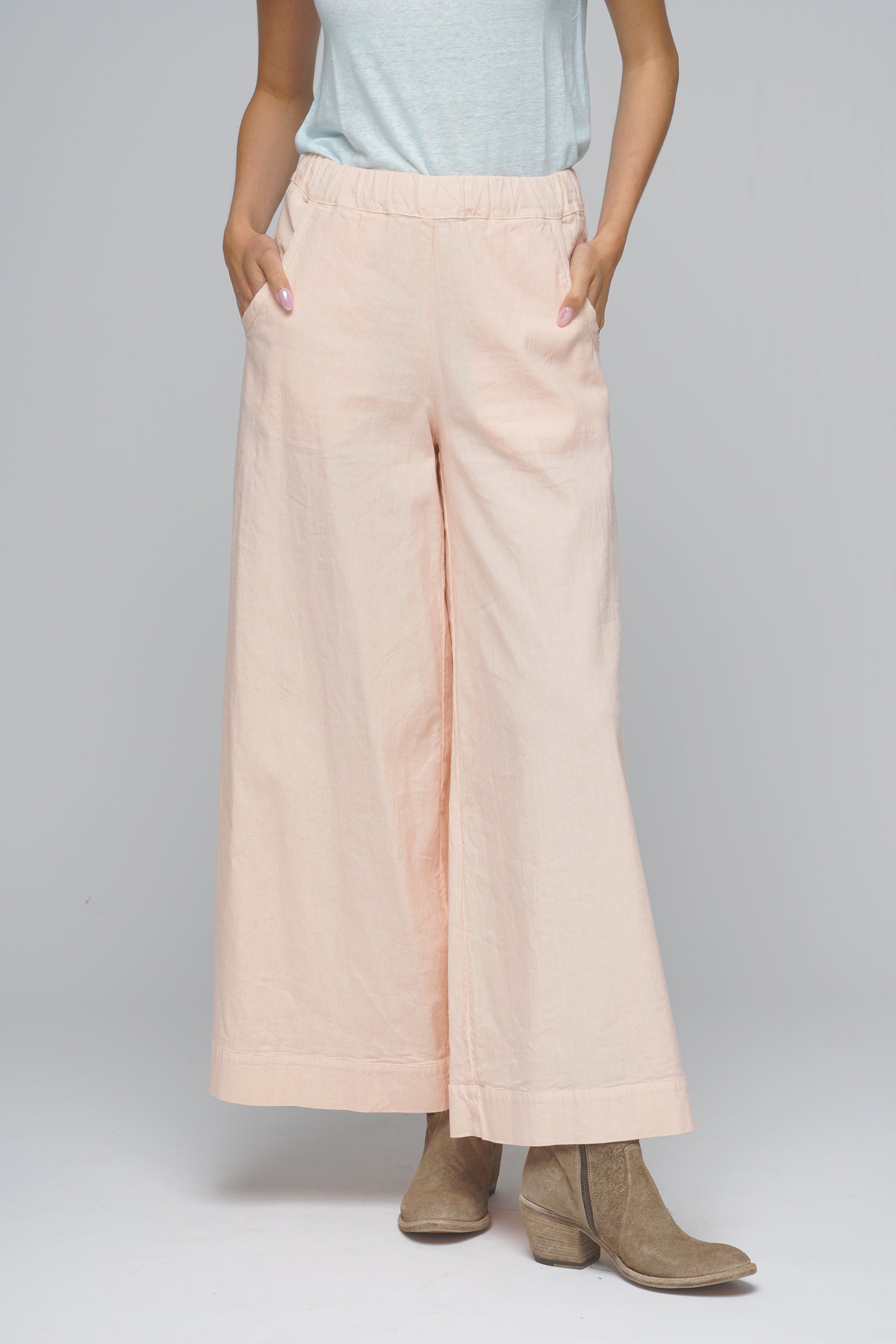 PANTALONE PESCA BARBARA TANI