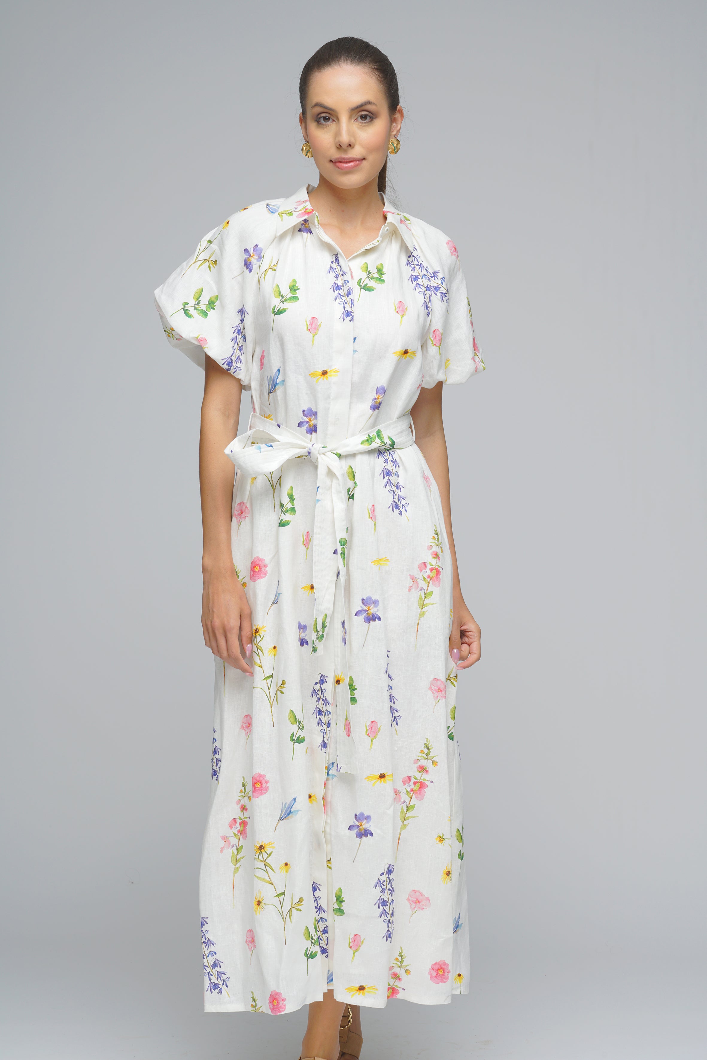 ABITO MARLA WILDFLOWERS