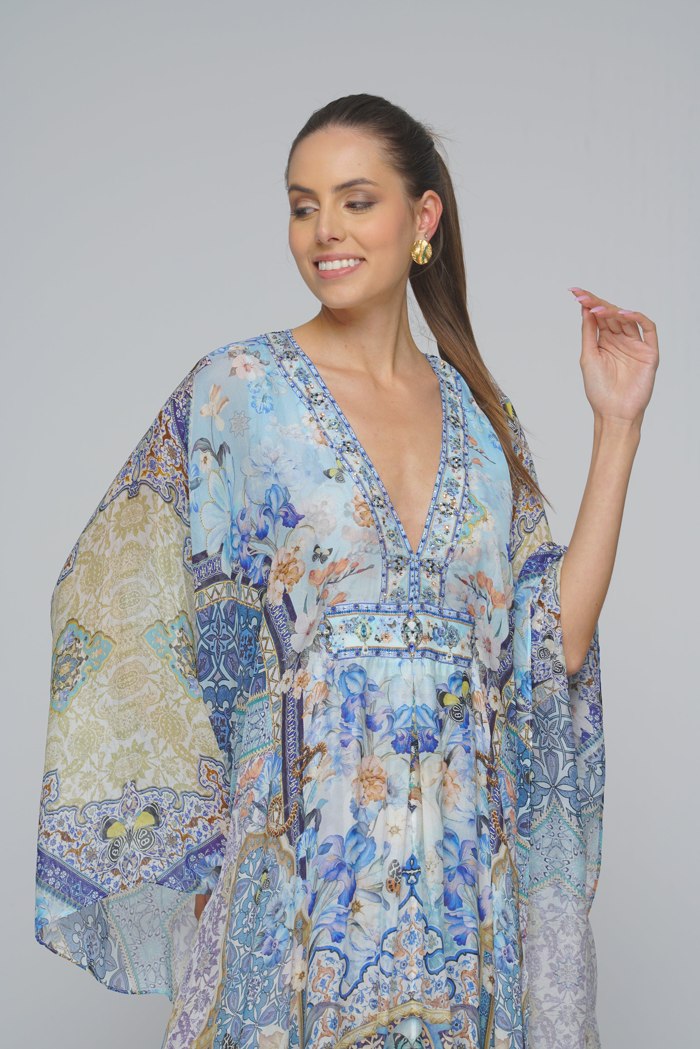 KAFTANO AL MANIAL CAMILLA