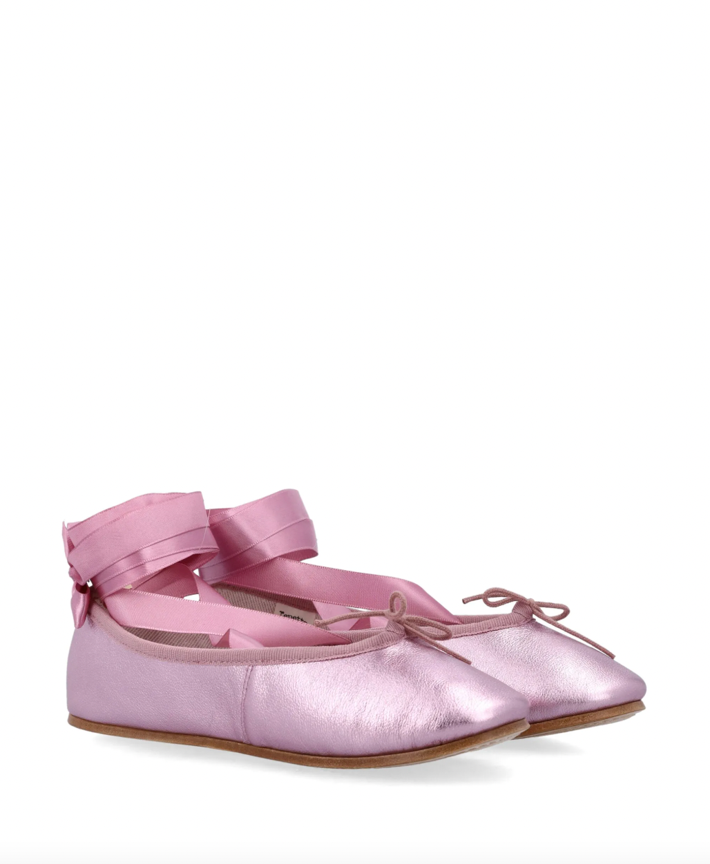 SCARPE SOPHIA METALLIC REPETTO