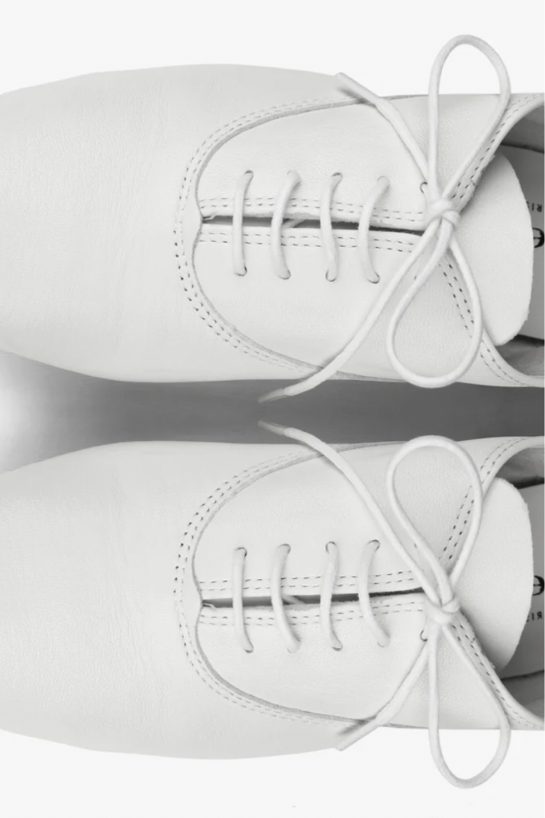 SCARPE ZIZI STRINGATA REPETTO
