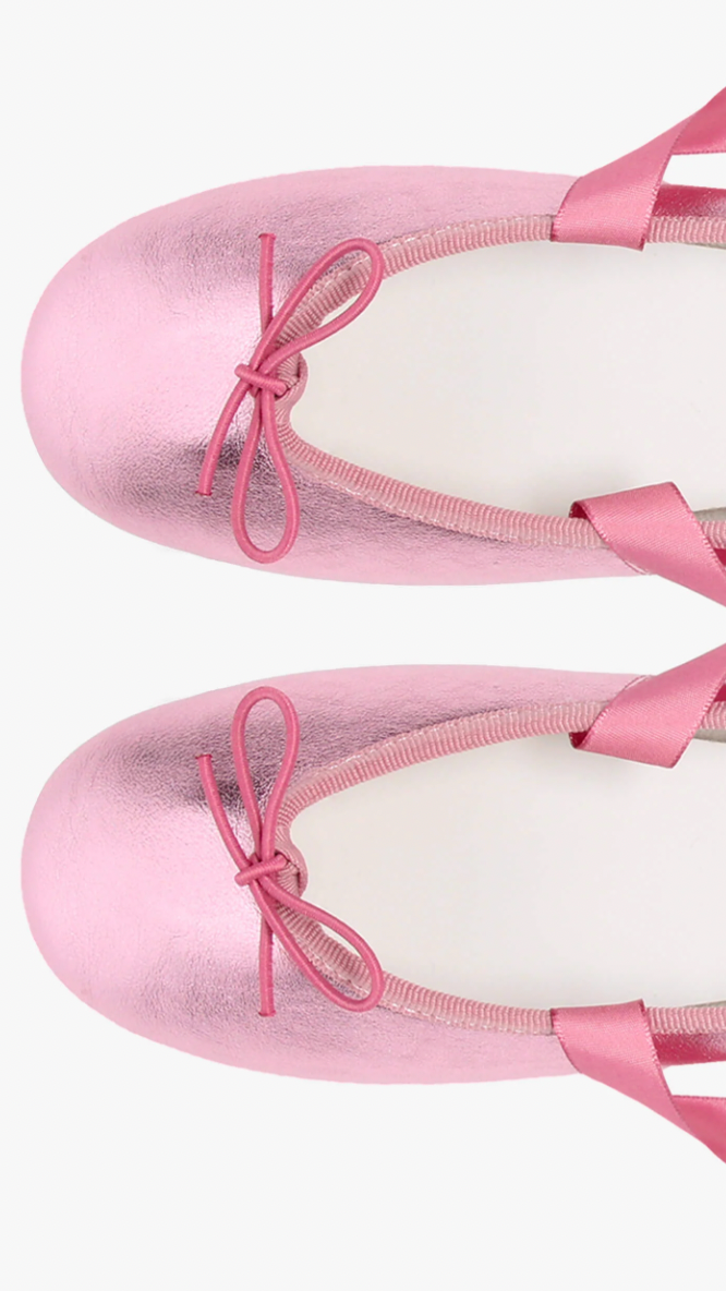 SCARPE SOPHIA METALLIC REPETTO