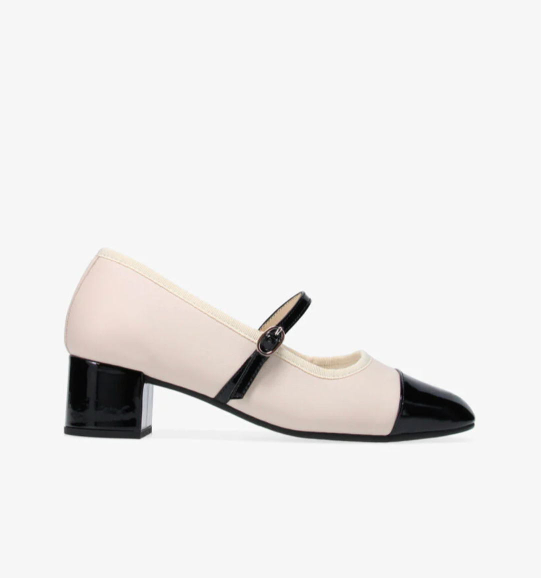 SCARPE GEORGIANA BABTAL REPETTO