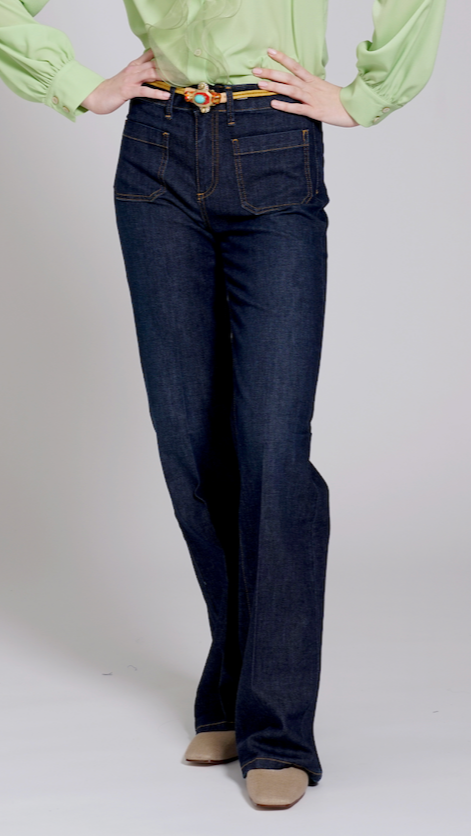PANTALONE JEANS JOAN
