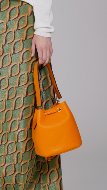 BORSA LEOPOLD CAROTA