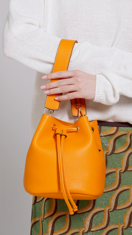 BORSA LEOPOLD CAROTA