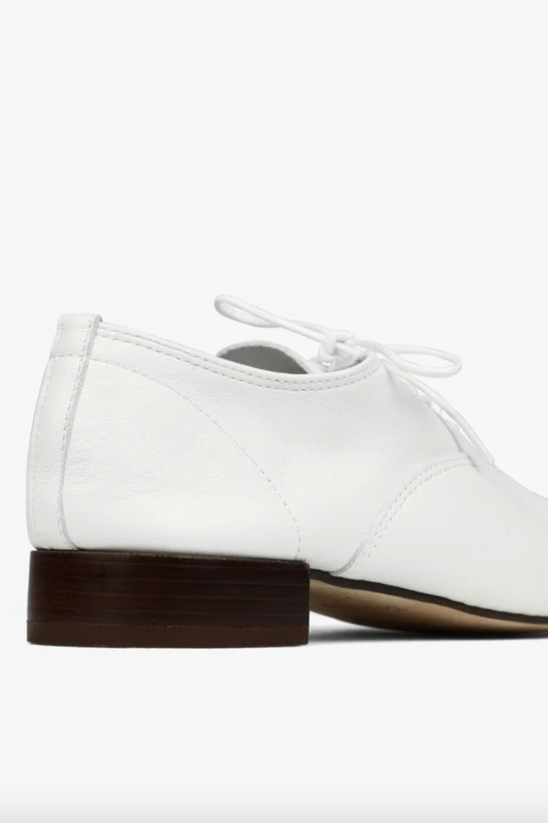 SCARPE ZIZI STRINGATA REPETTO