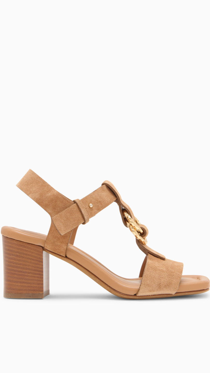 SCARPE SIENA TACCO ULLA JOHNSON