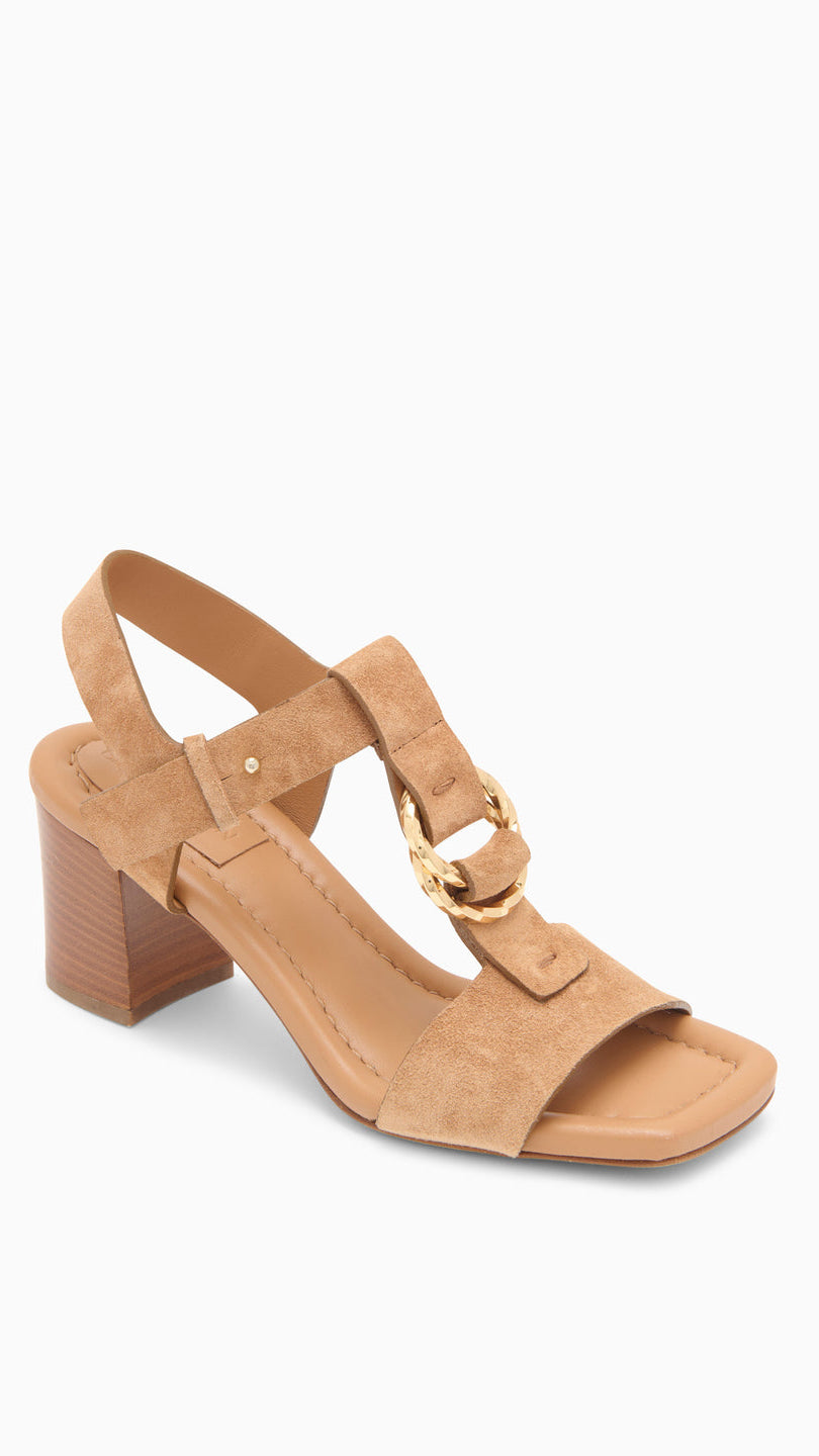 SCARPE SIENA TACCO ULLA JOHNSON