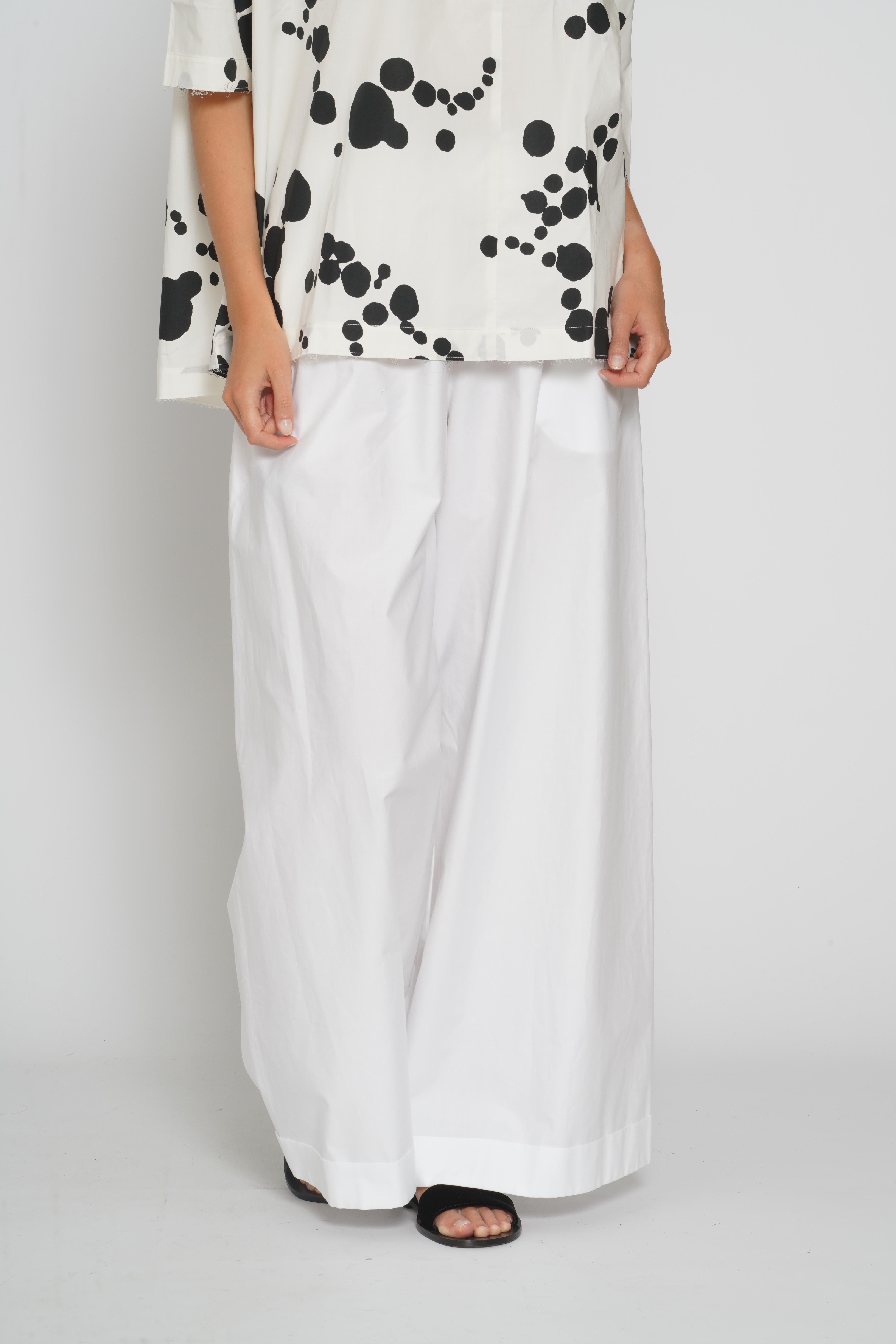 P7BBCOTONE BIANCO Daniela gregis