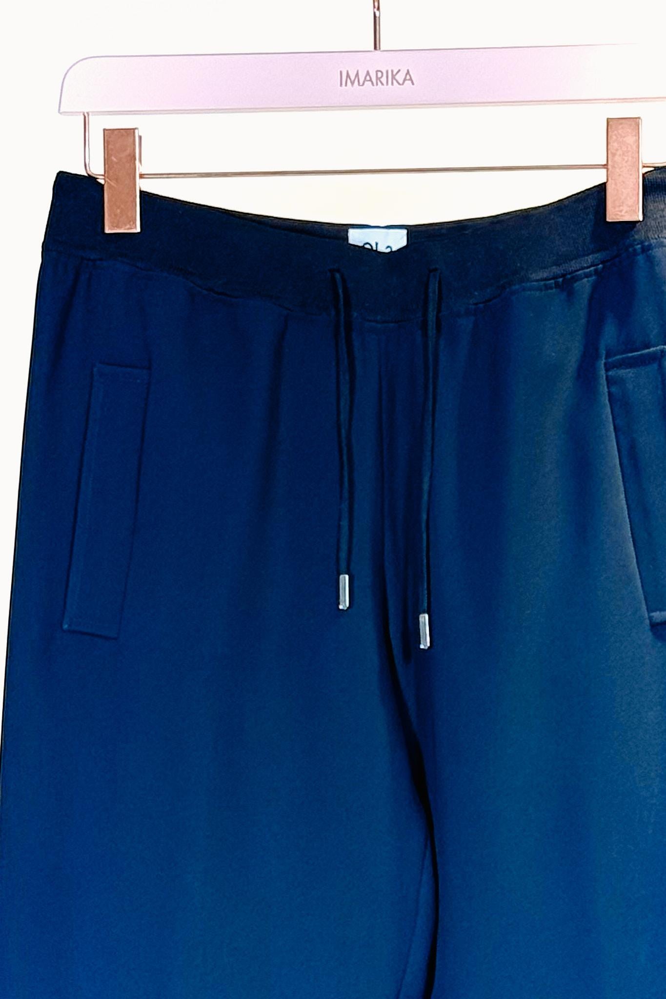 Pantalone tuta MURIELBLU QUELLEDUE