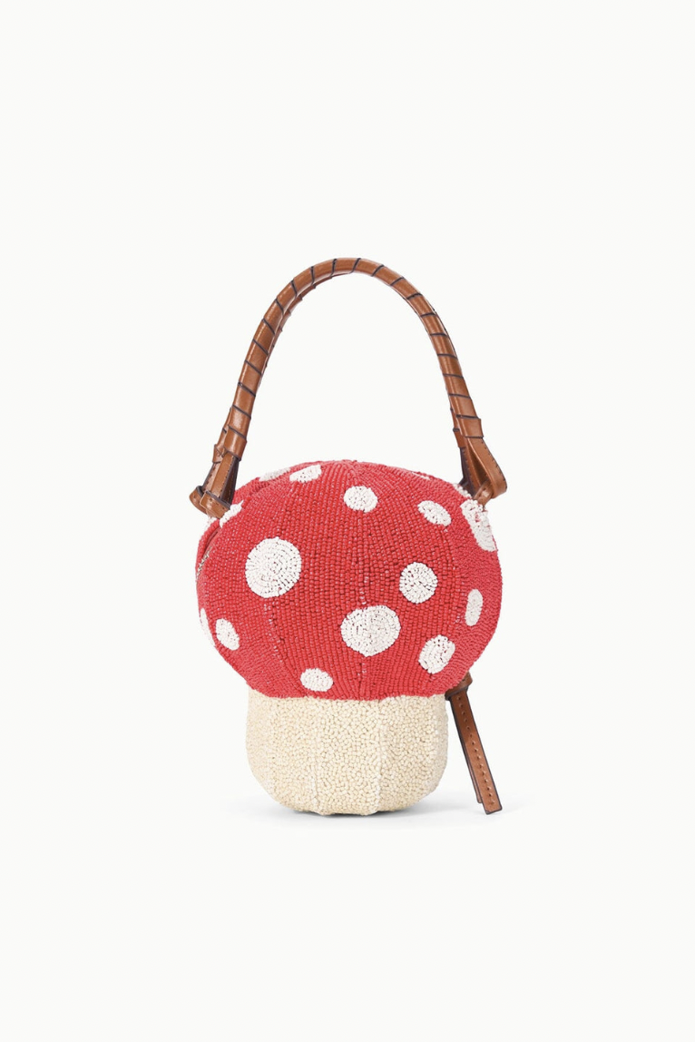 BORSA FUNGO 