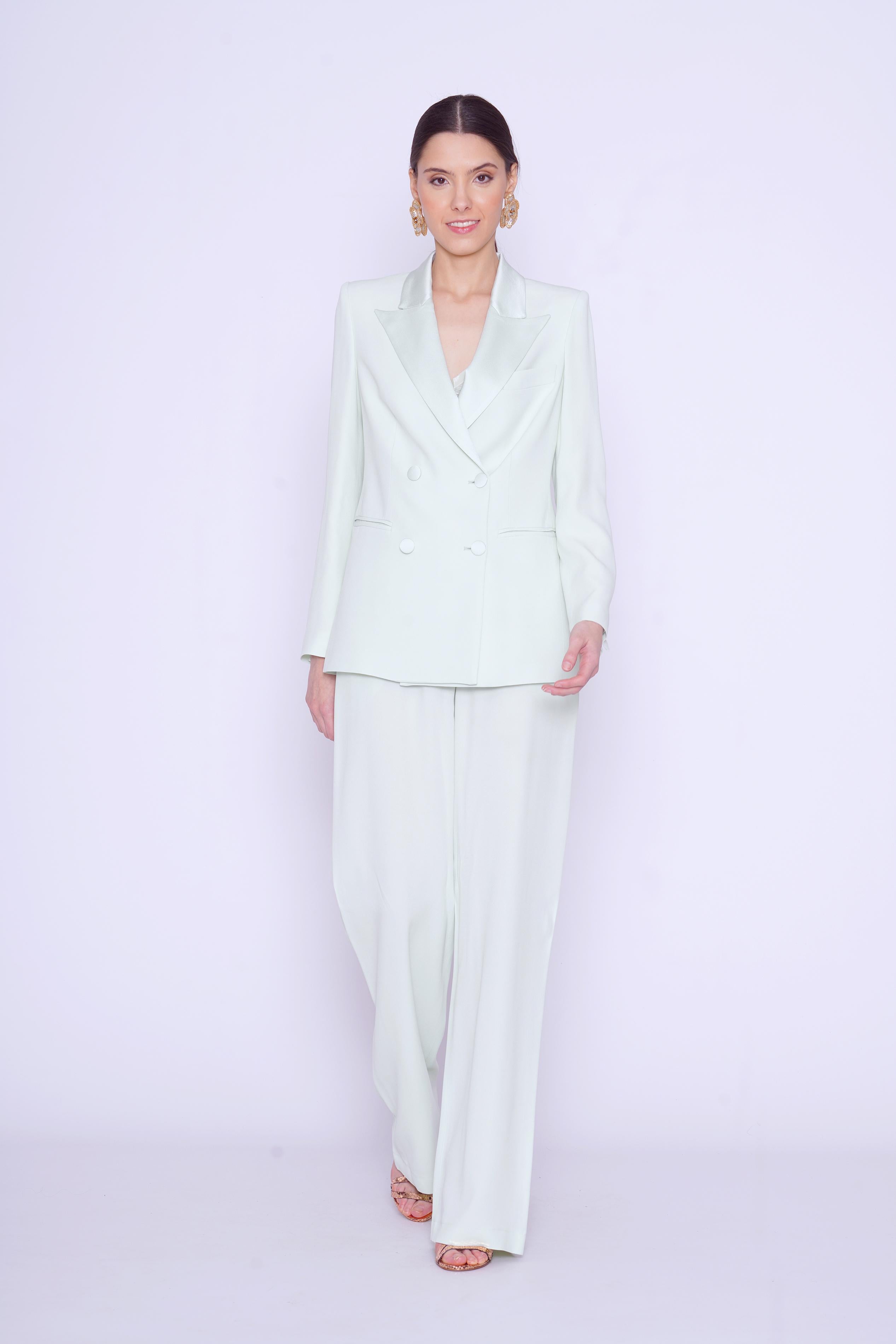 Pantalone Sartoriale Tiffany 