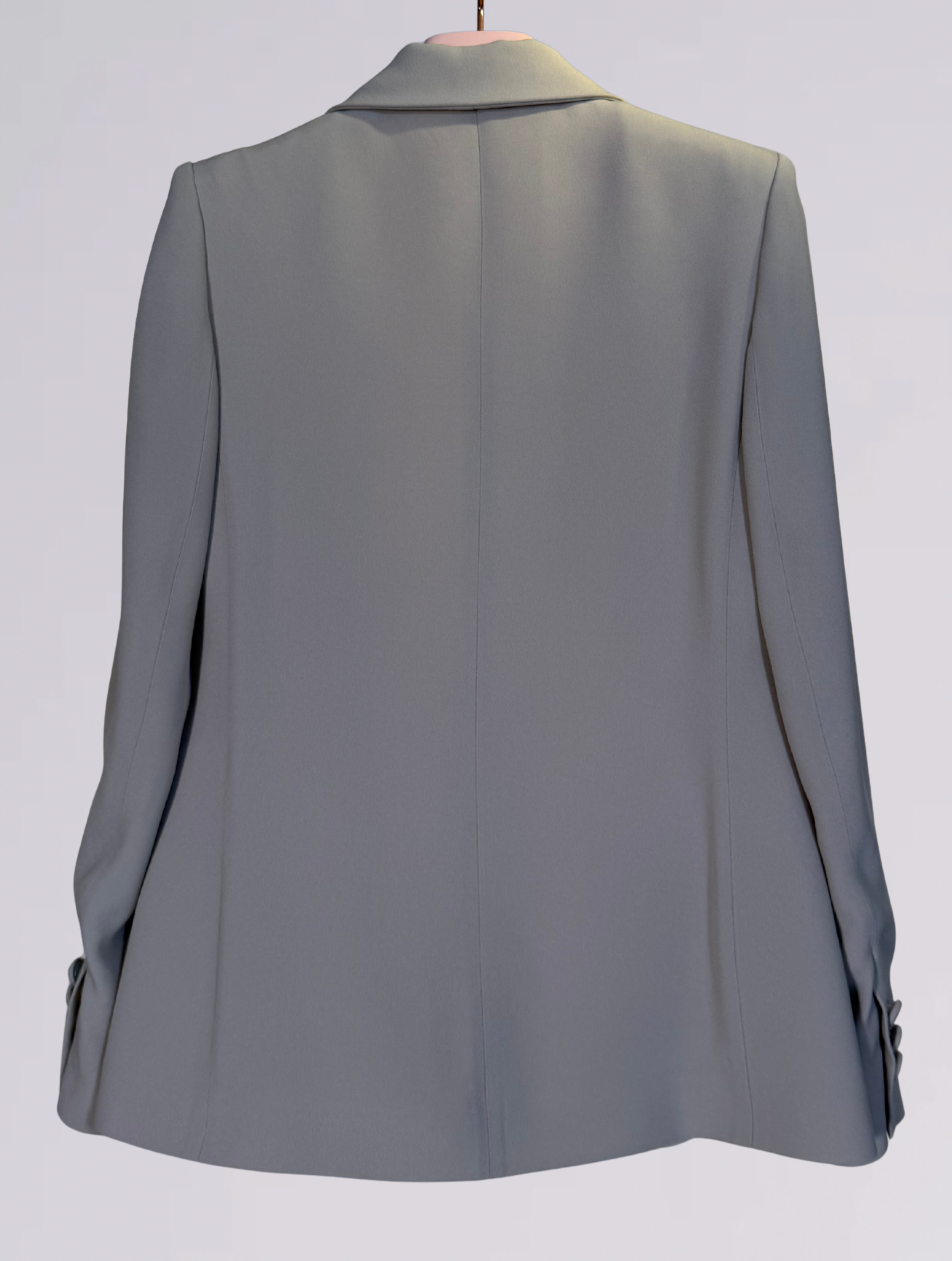 Blazer elegante monopetto 