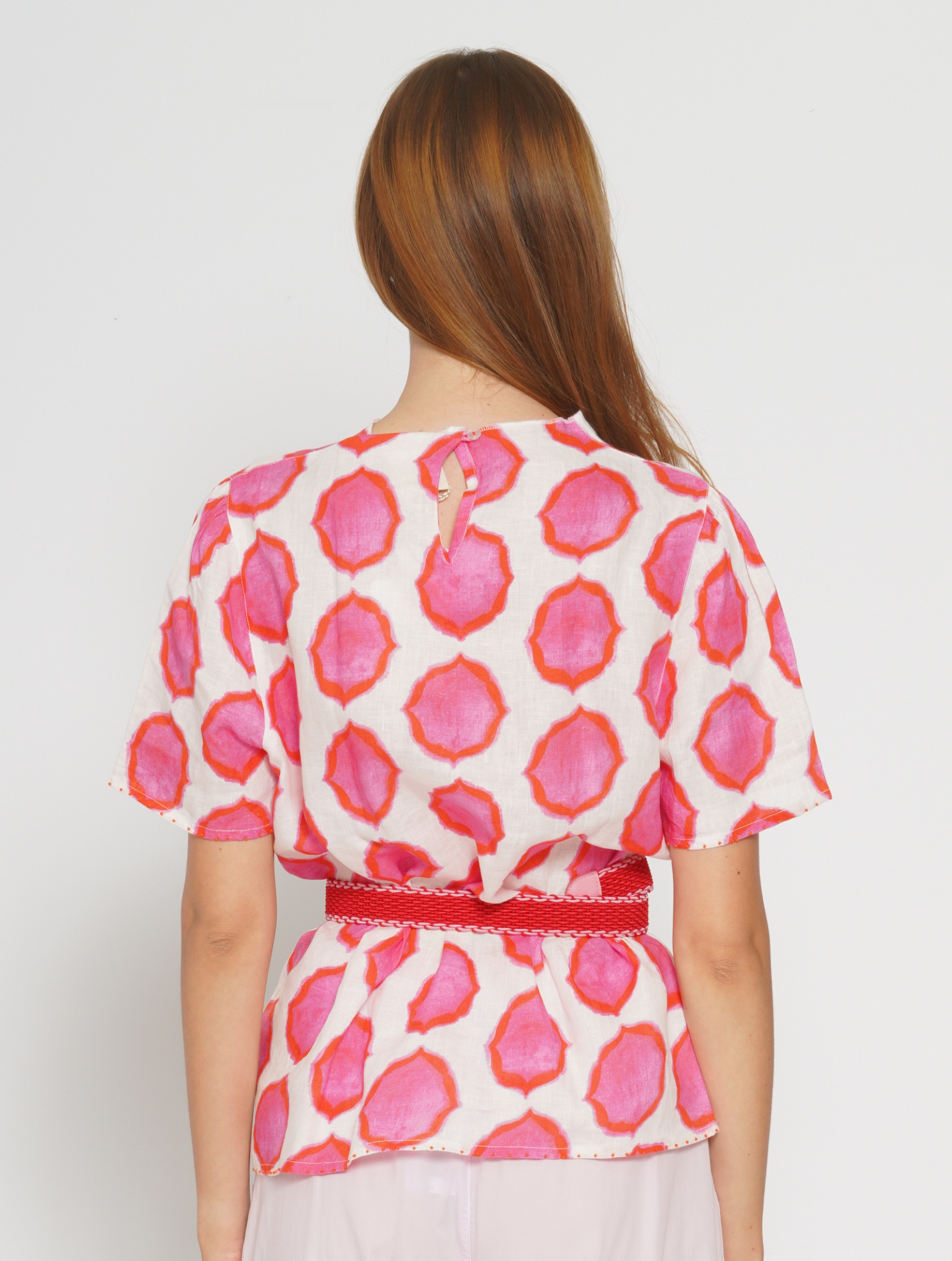Blusa Stevia 
