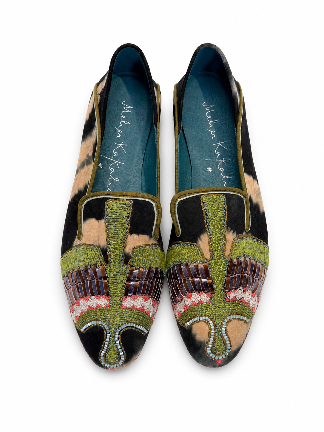Mocassino Anzu 