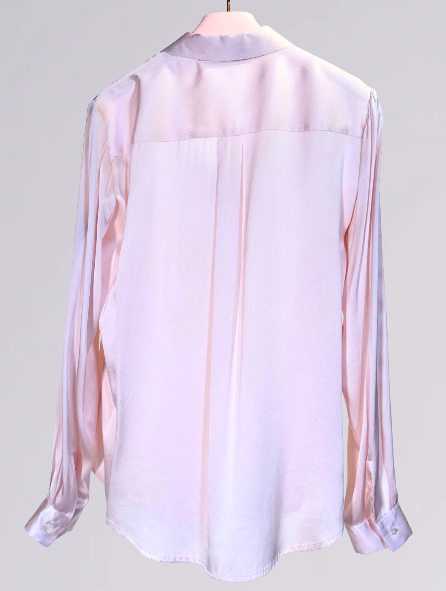 Camicia rosa 