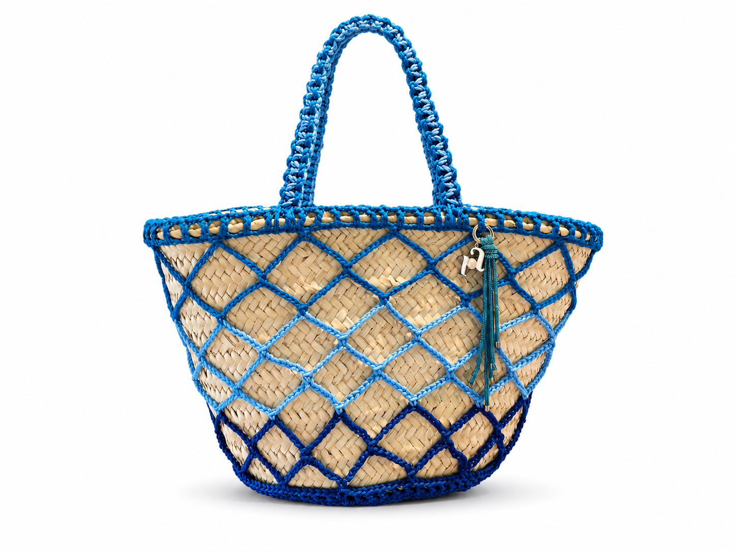 Borsa Marea blu 