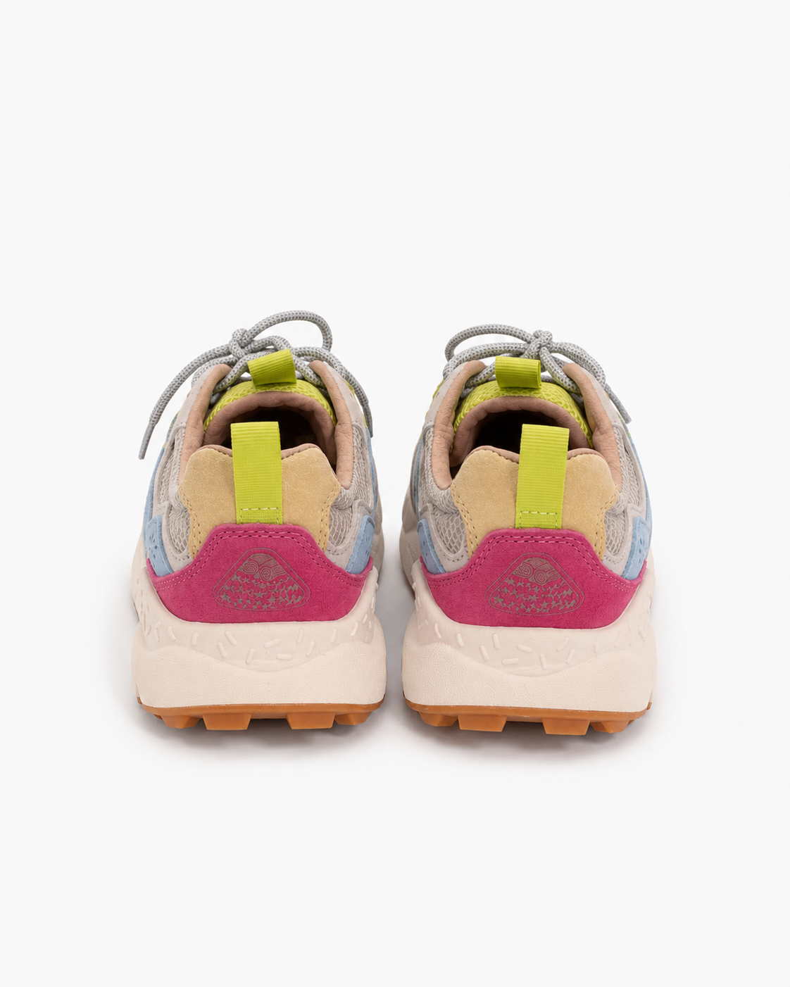 Sneakers Yamano 3 