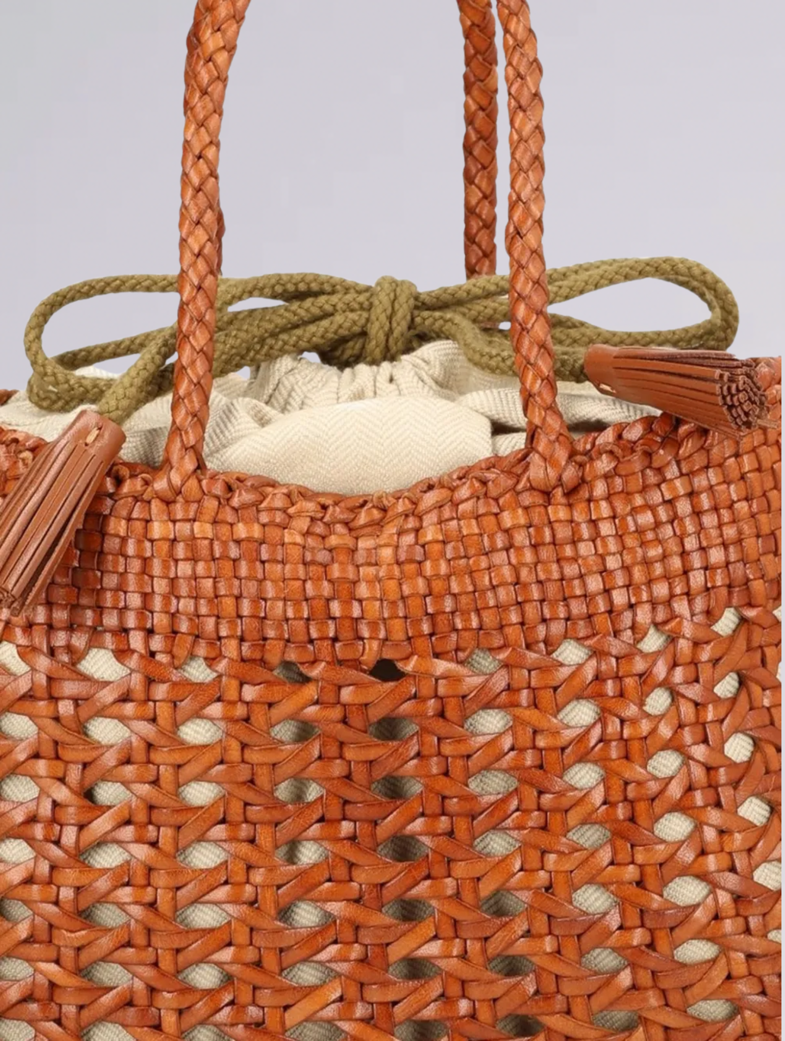 Borsa Santa Cano 