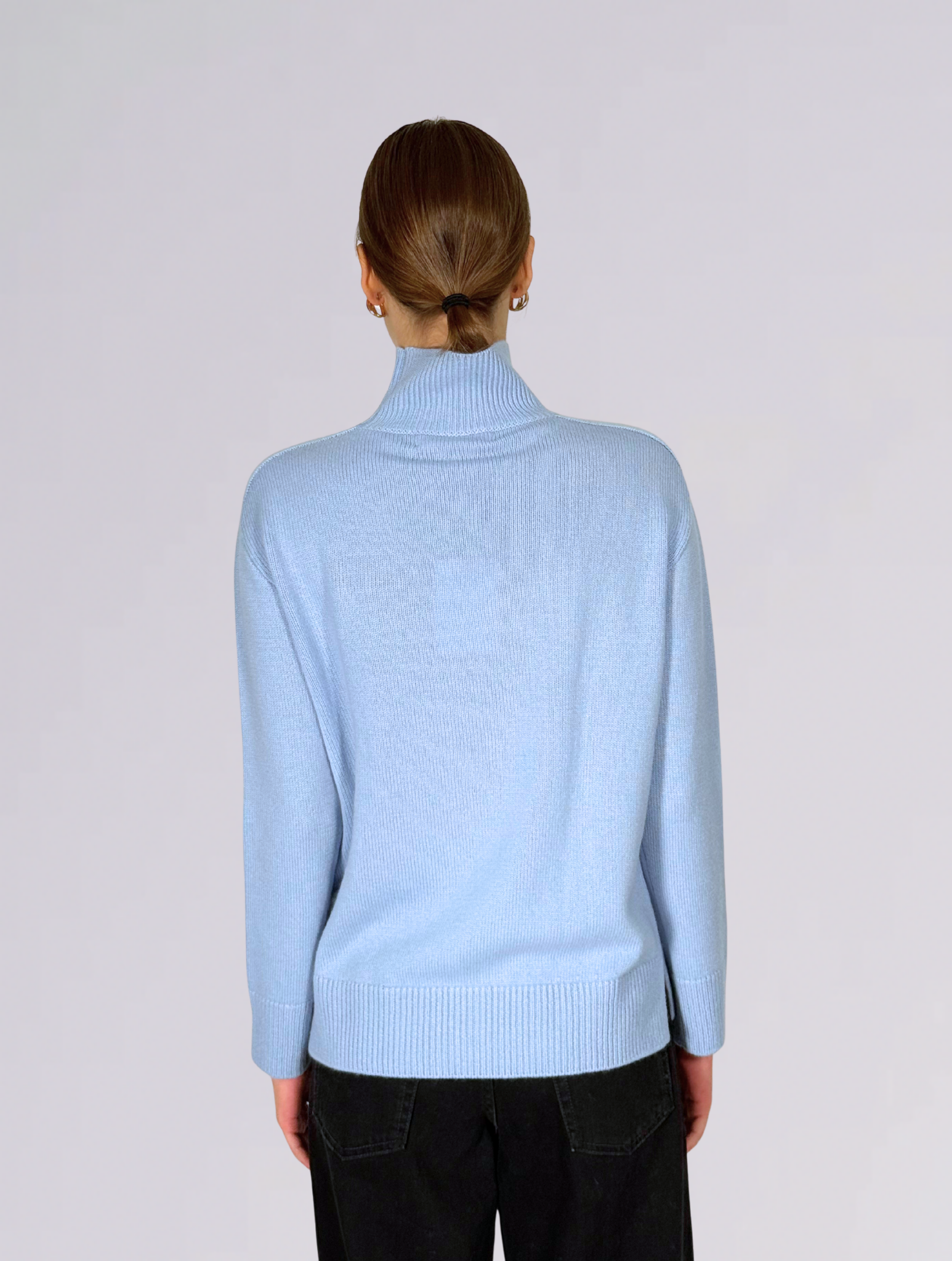 Dolcevita 4084TURTLE CELESTE KALIA