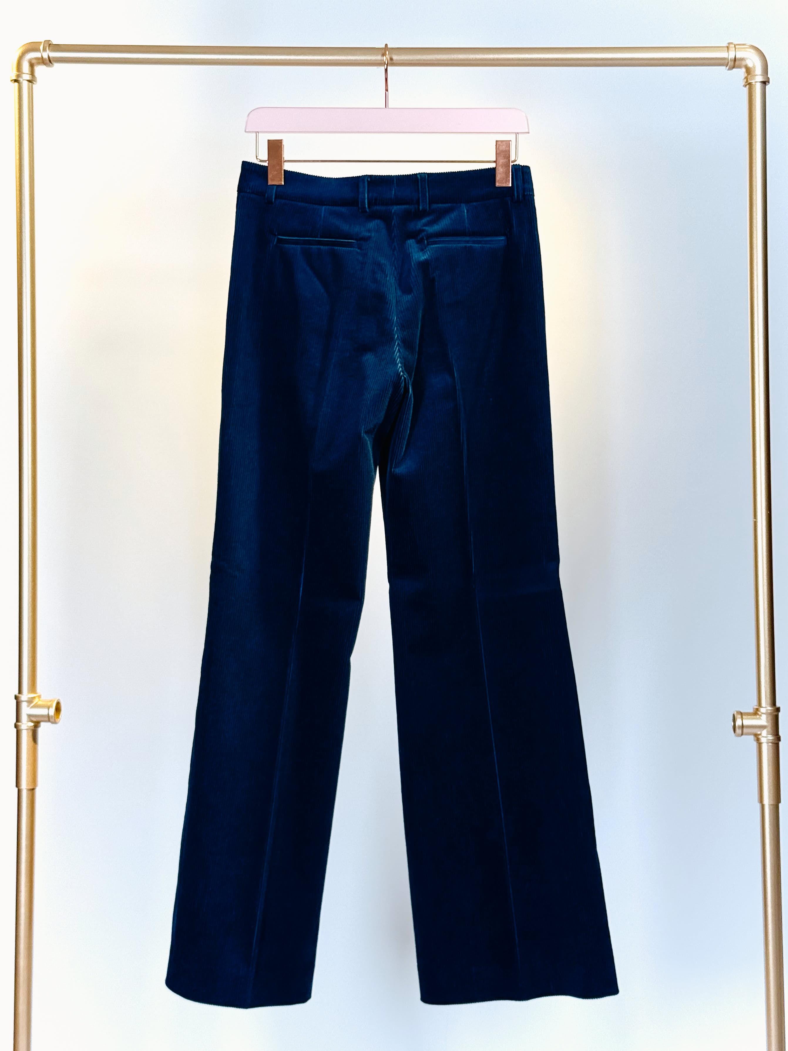 Pantalone velluto MELODYBLU QUELLEDUE