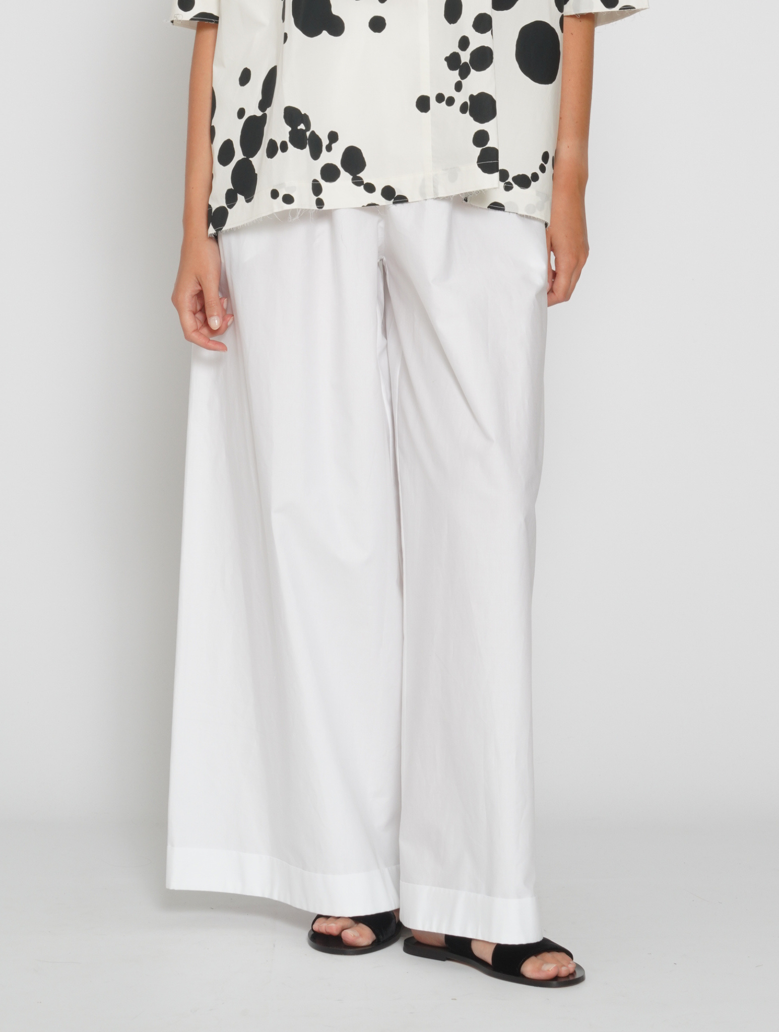 P7BBCOTONE BIANCO Daniela gregis