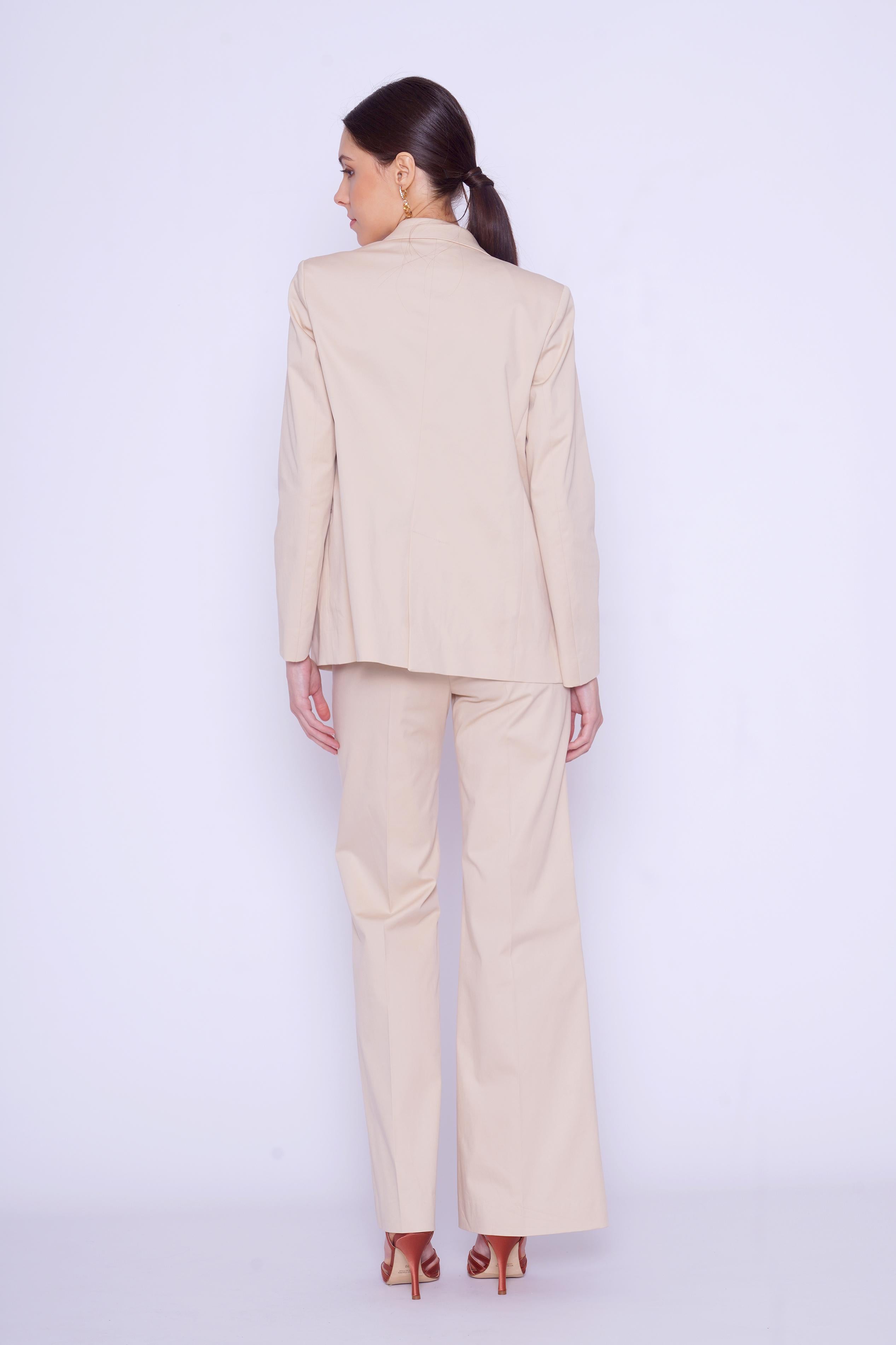 Pantalone dritto 